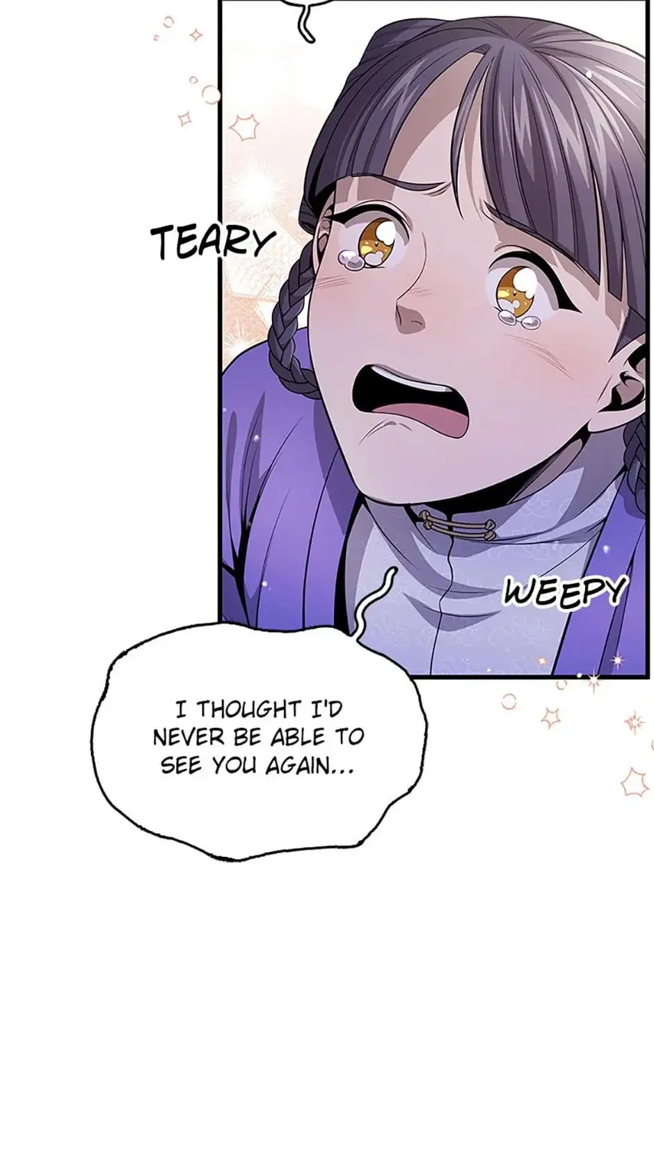 Storm Inn Caabbb Chapter 129 - Page 64