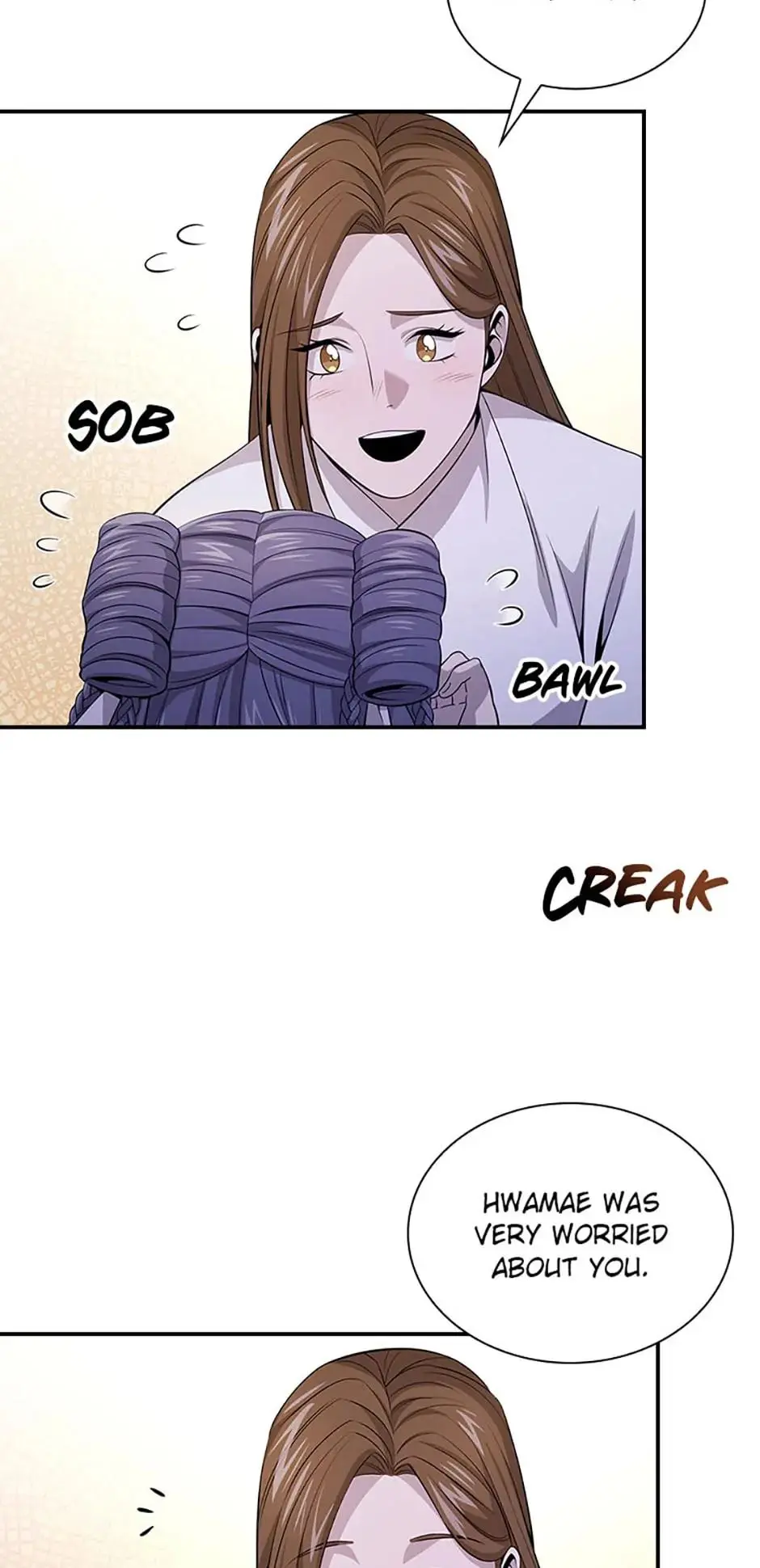 Storm Inn Caabbb Chapter 129 - Page 69
