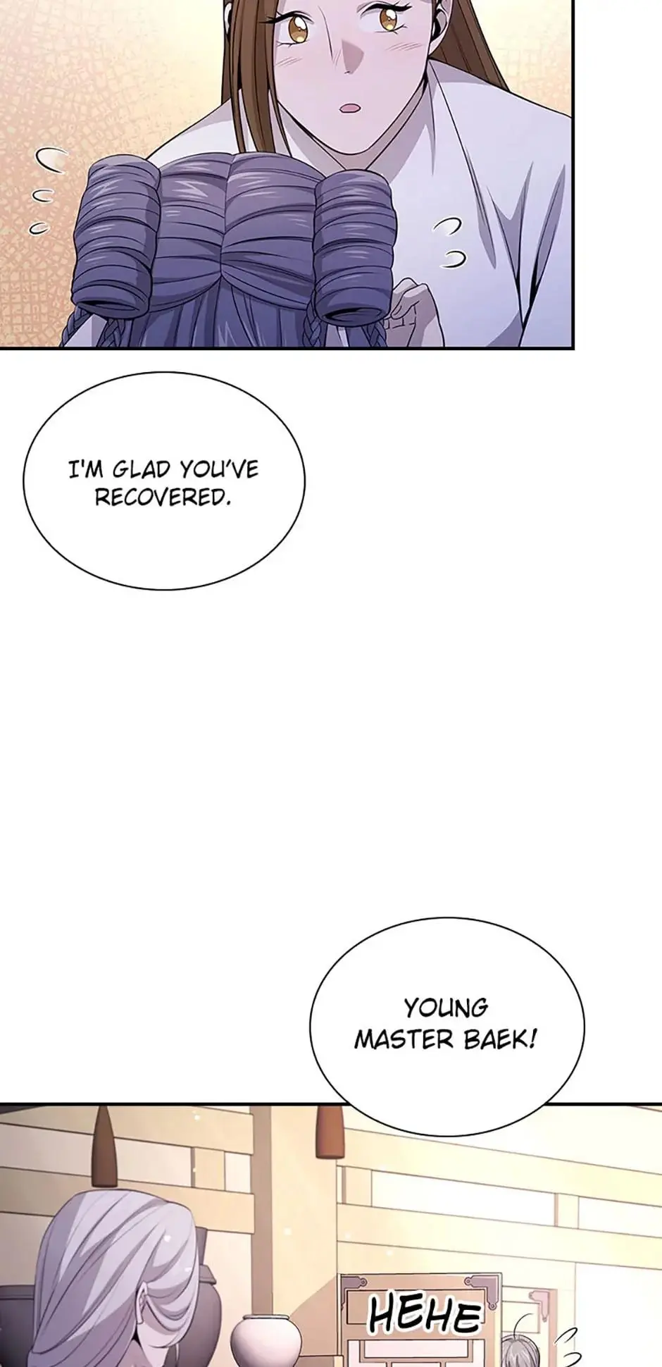 Storm Inn Caabbb Chapter 129 - Page 70