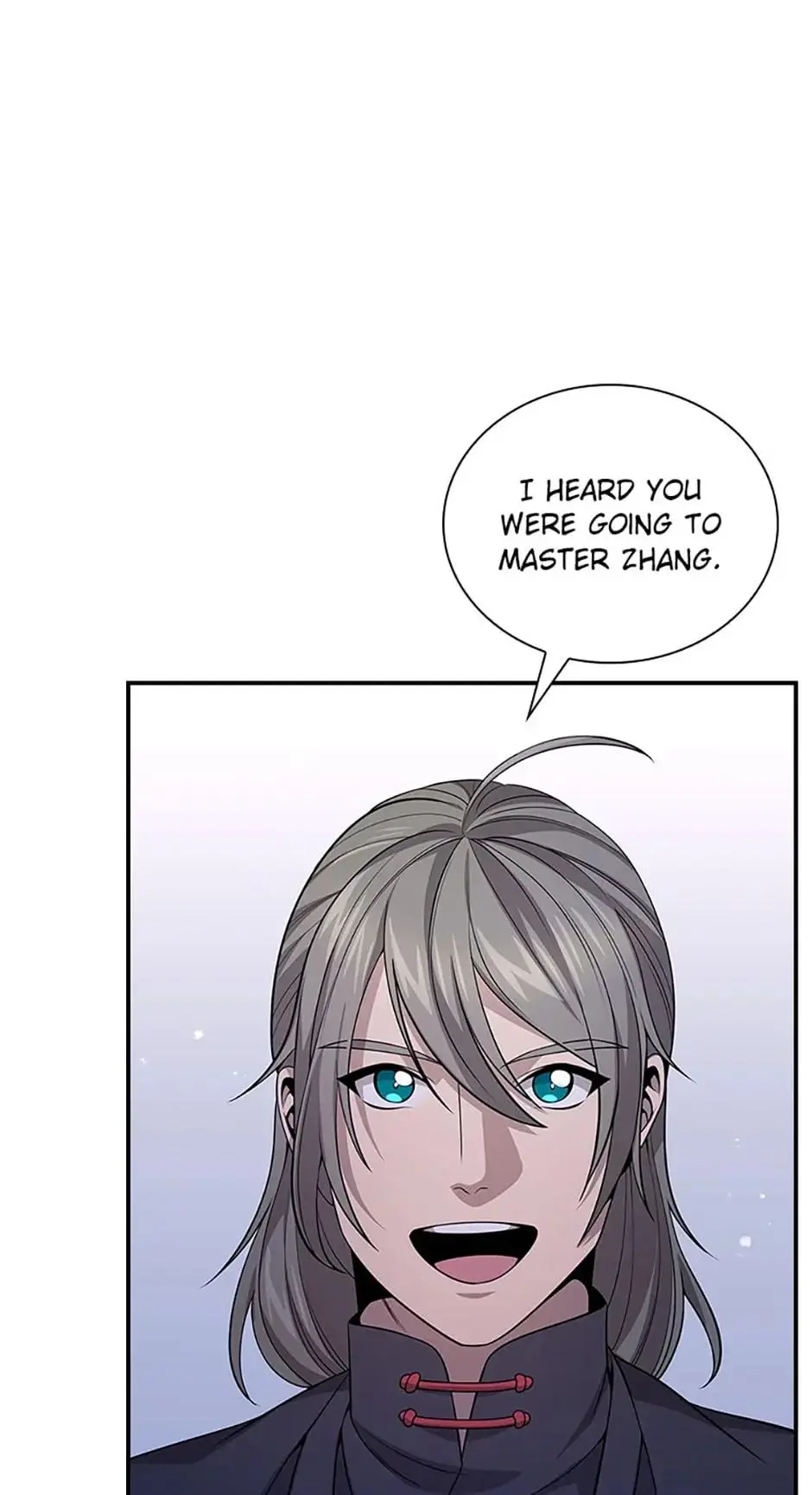 Storm Inn Caabbb Chapter 129 - Page 72