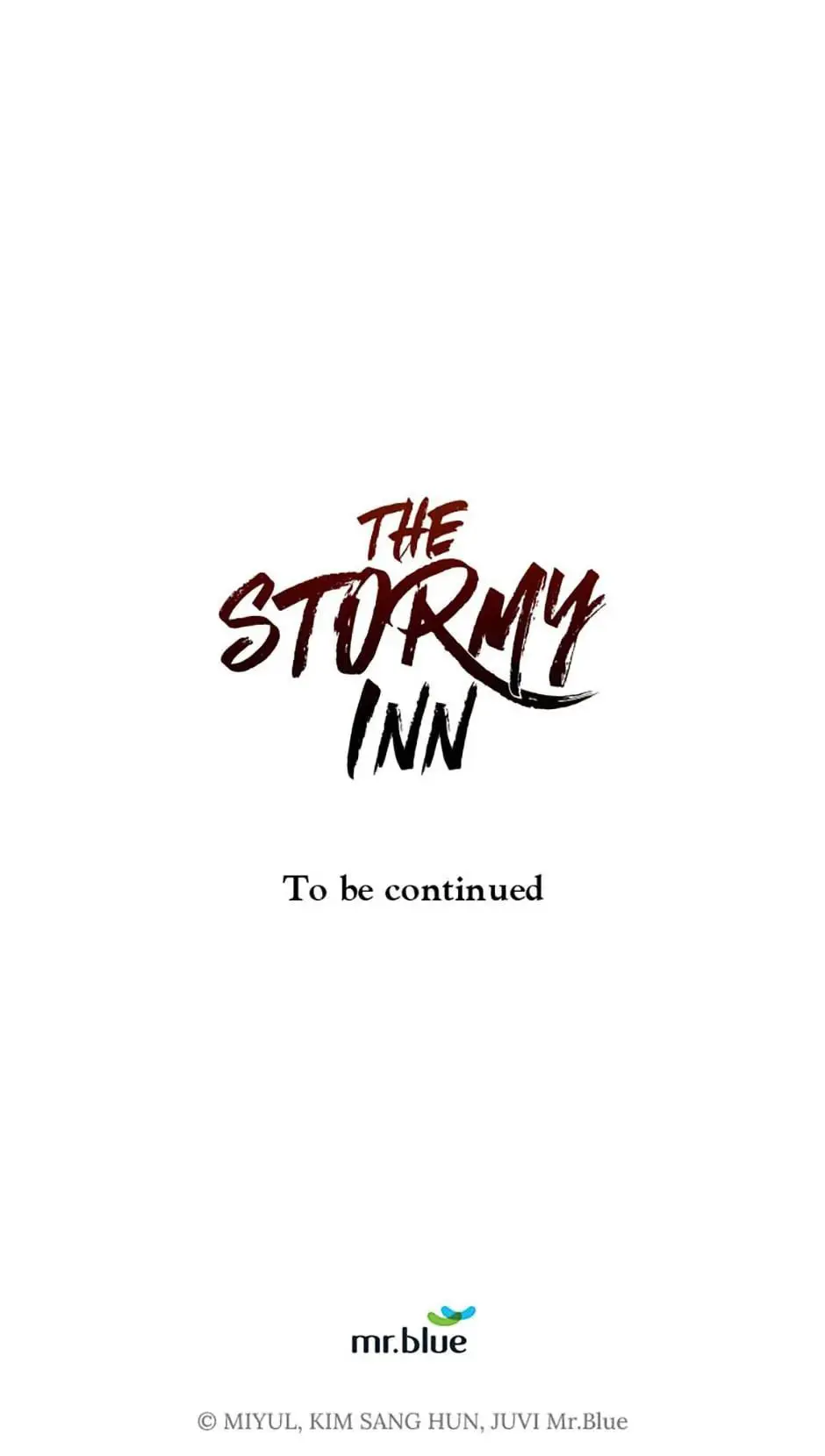 Storm Inn Caabbb Chapter 129 - Page 76