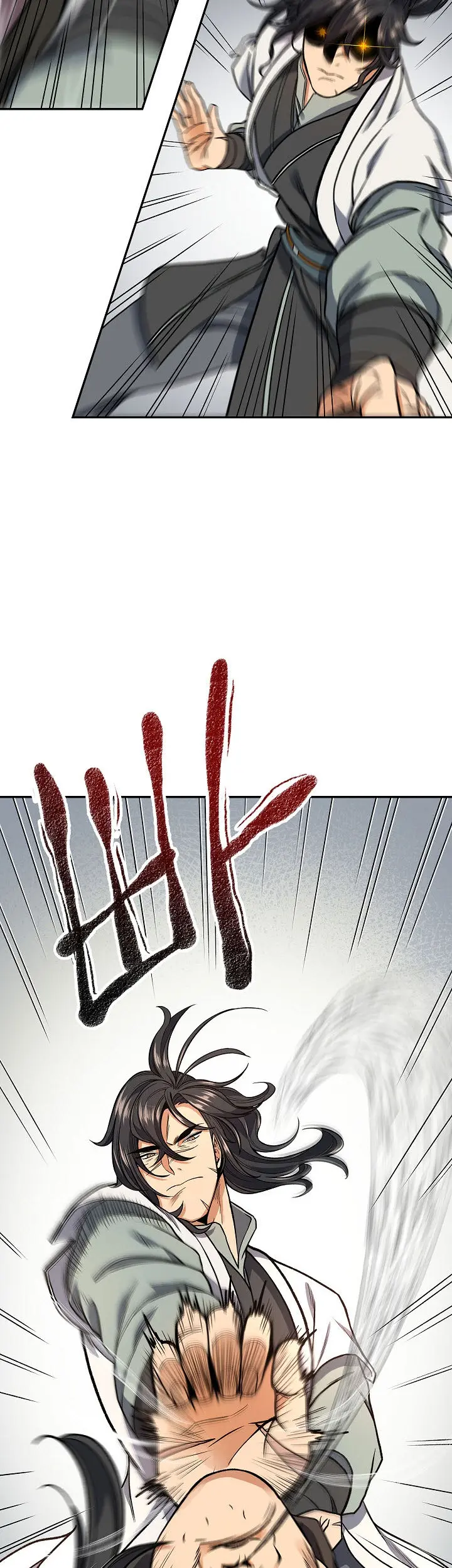 Storm Inn Caabbb Chapter 13 - Page 14