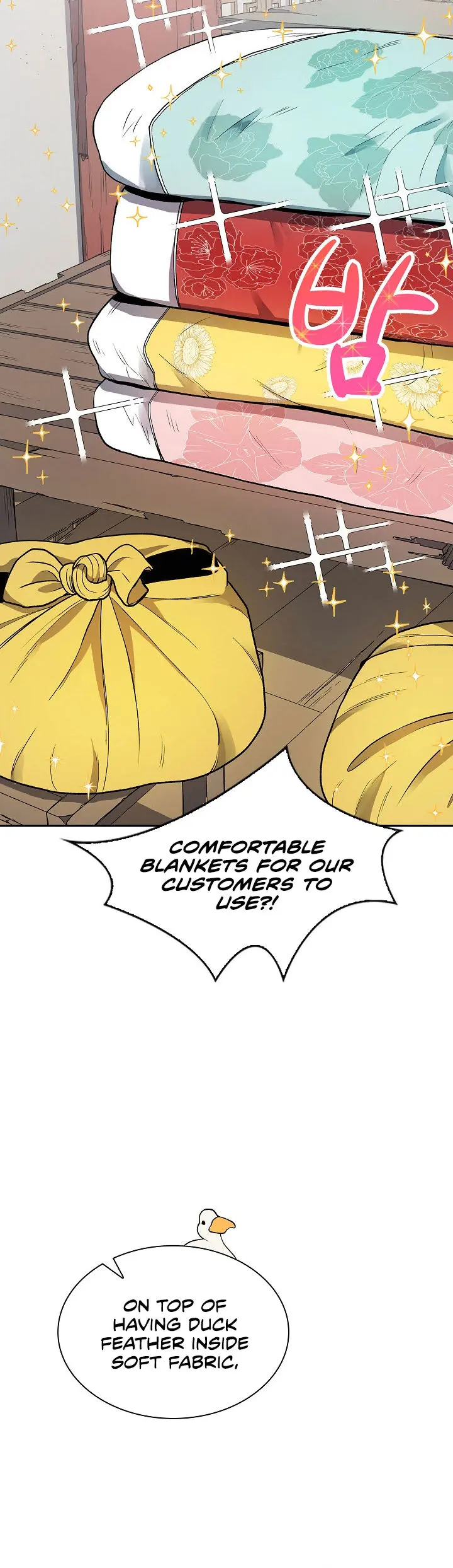 Storm Inn Caabbb Chapter 13 - Page 24