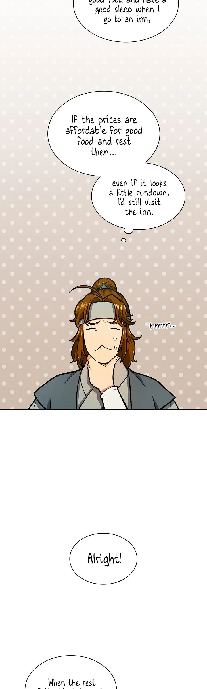 Storm Inn Caabbb Chapter 13 - Page 30