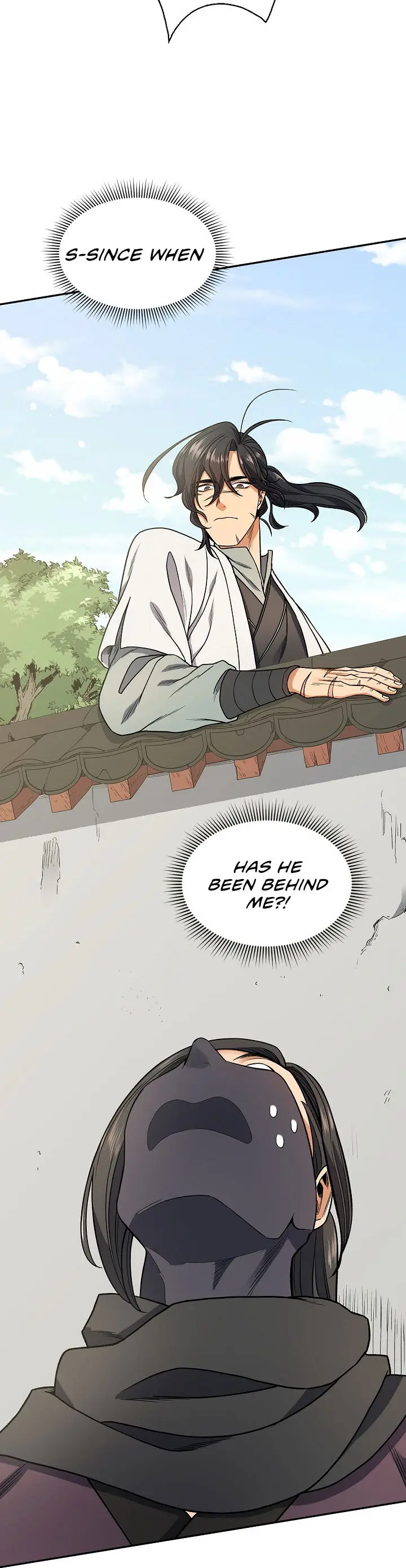 Storm Inn Caabbb Chapter 13 - Page 4