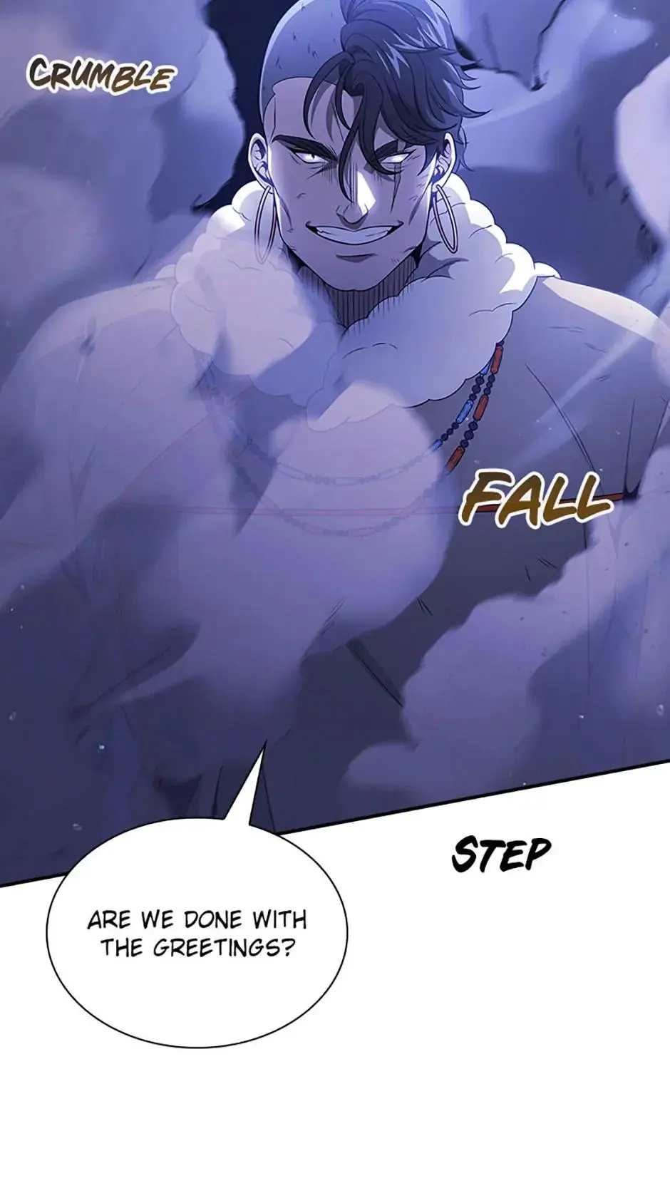 Storm Inn Caabbb Chapter 130 - Page 12
