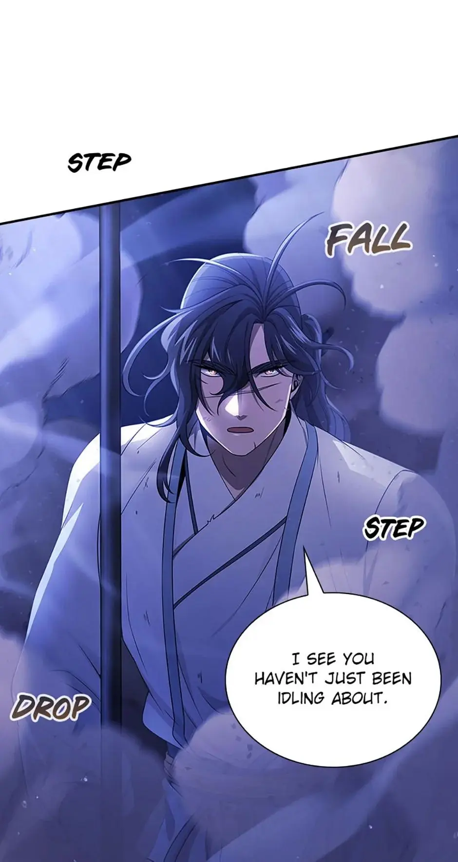 Storm Inn Caabbb Chapter 130 - Page 13