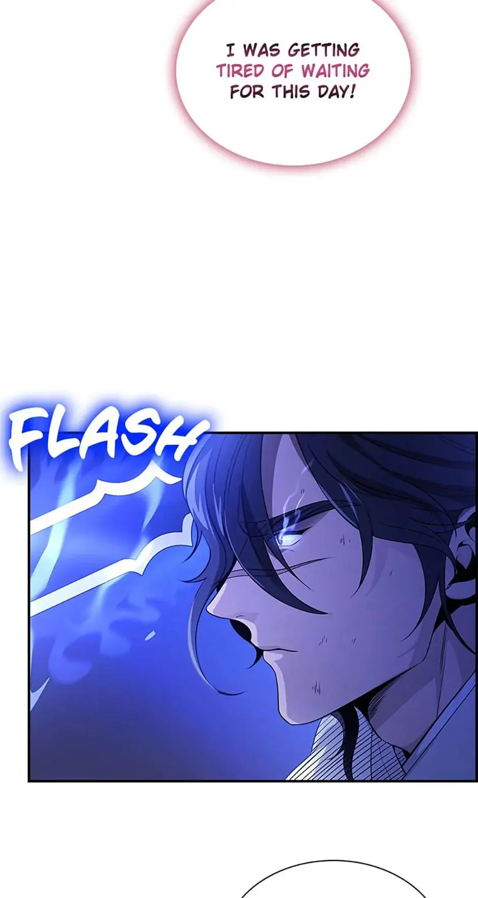 Storm Inn Caabbb Chapter 130 - Page 15