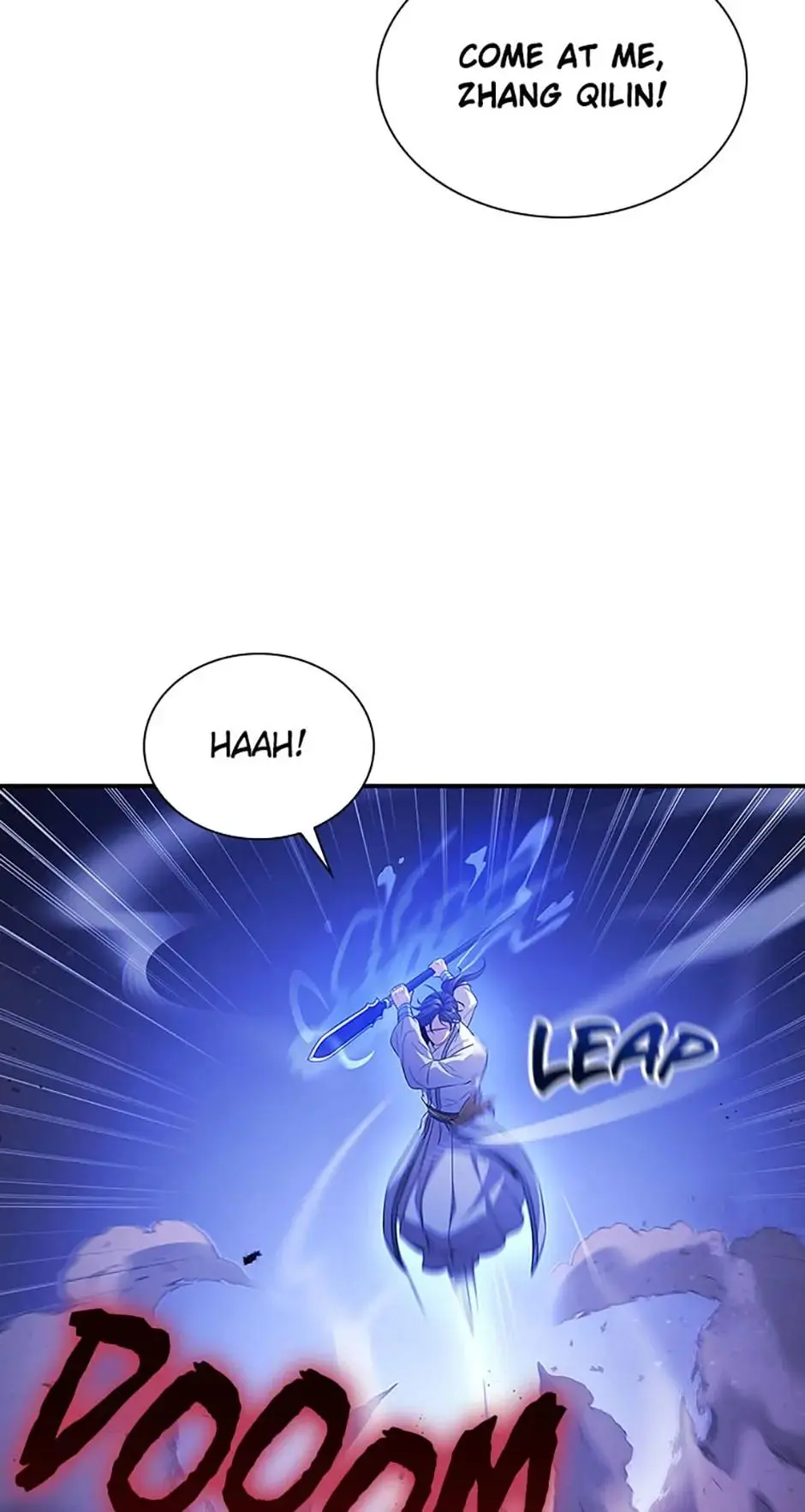 Storm Inn Caabbb Chapter 130 - Page 16
