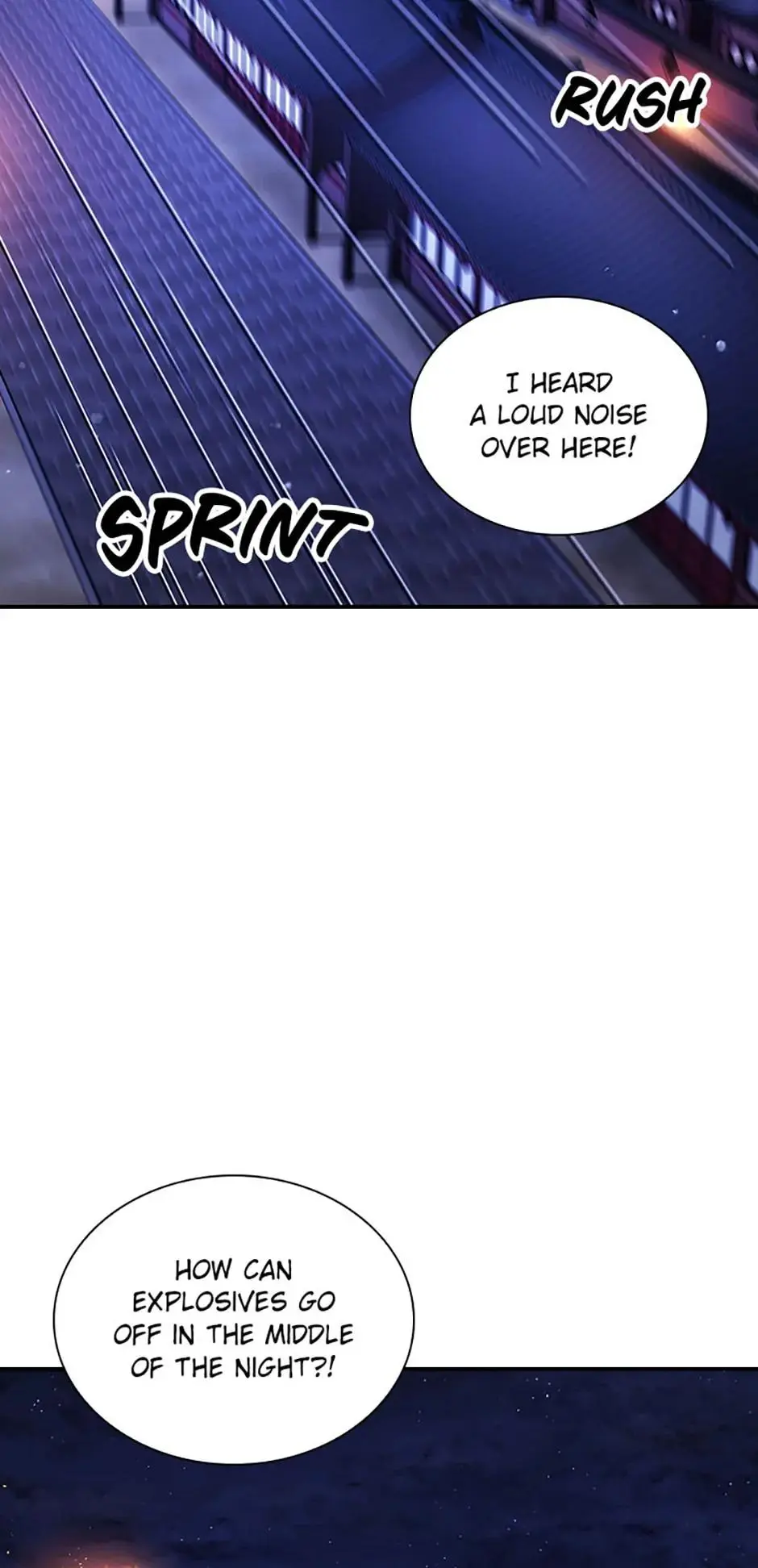 Storm Inn Caabbb Chapter 130 - Page 19