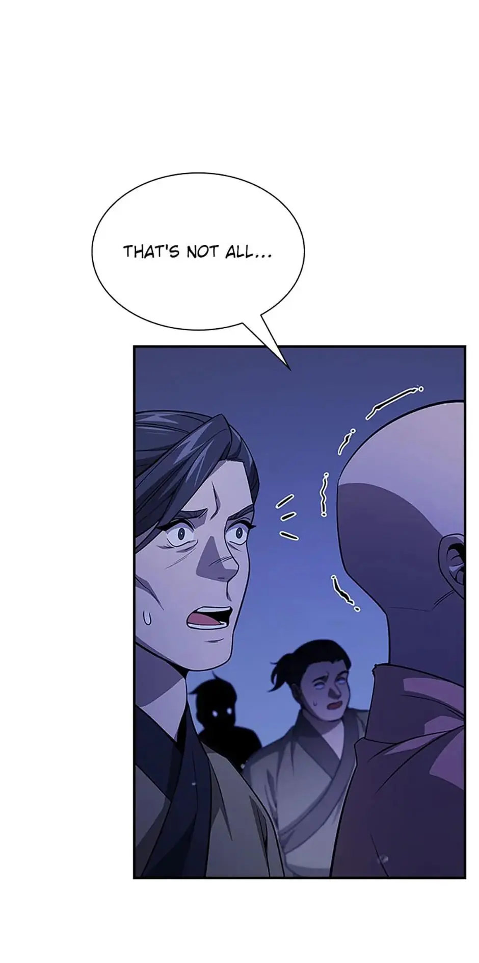Storm Inn Caabbb Chapter 130 - Page 30