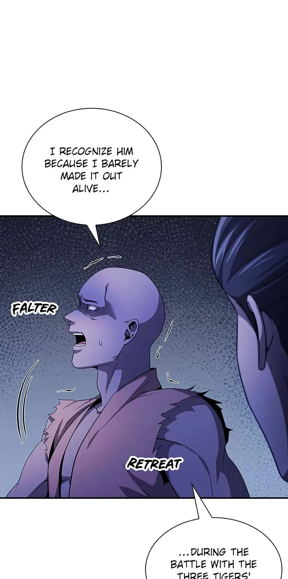Storm Inn Caabbb Chapter 130 - Page 31