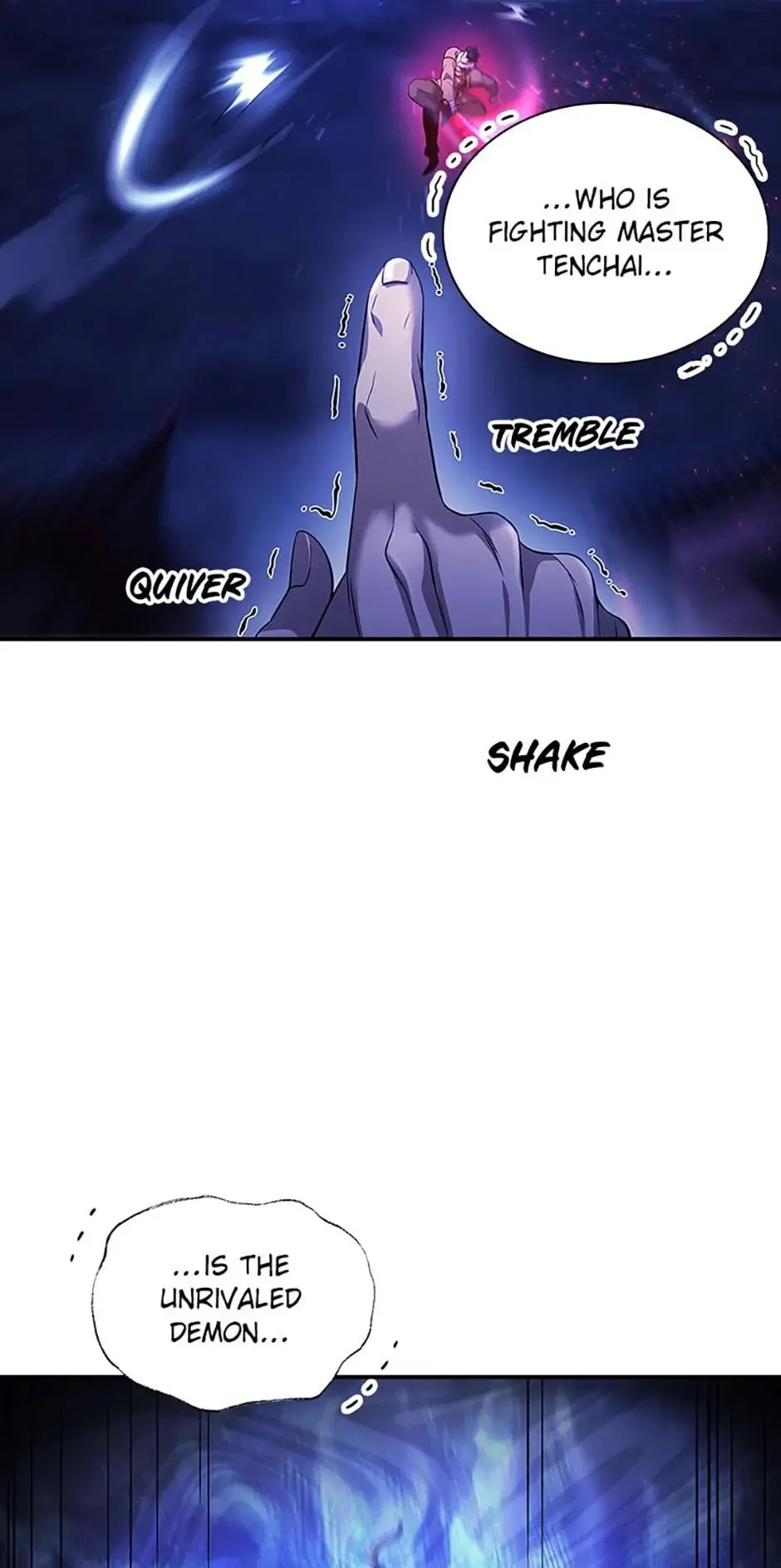 Storm Inn Caabbb Chapter 130 - Page 33