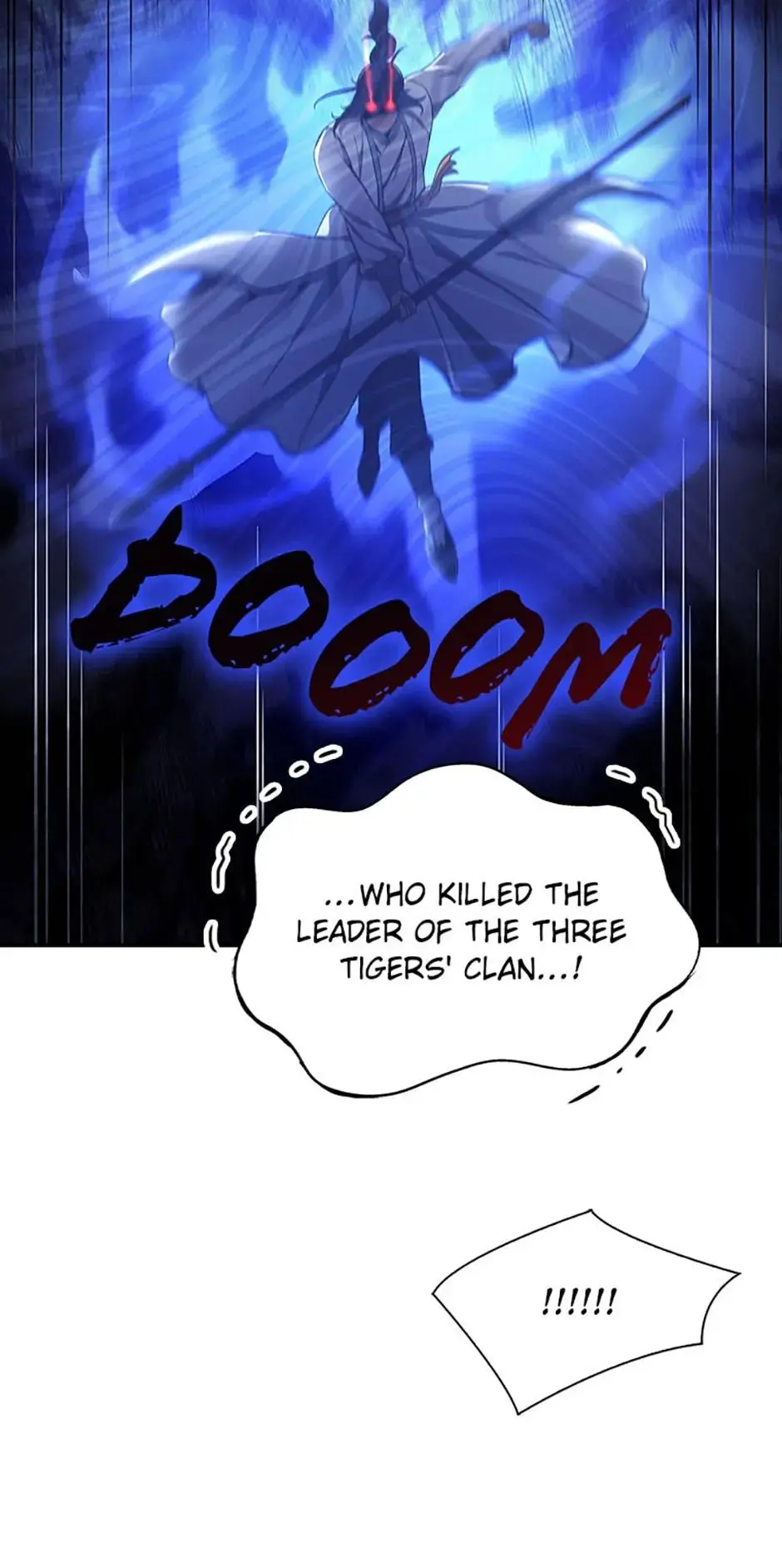Storm Inn Caabbb Chapter 130 - Page 34
