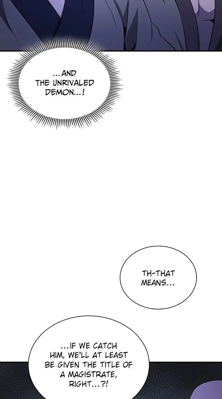 Storm Inn Caabbb Chapter 130 - Page 36