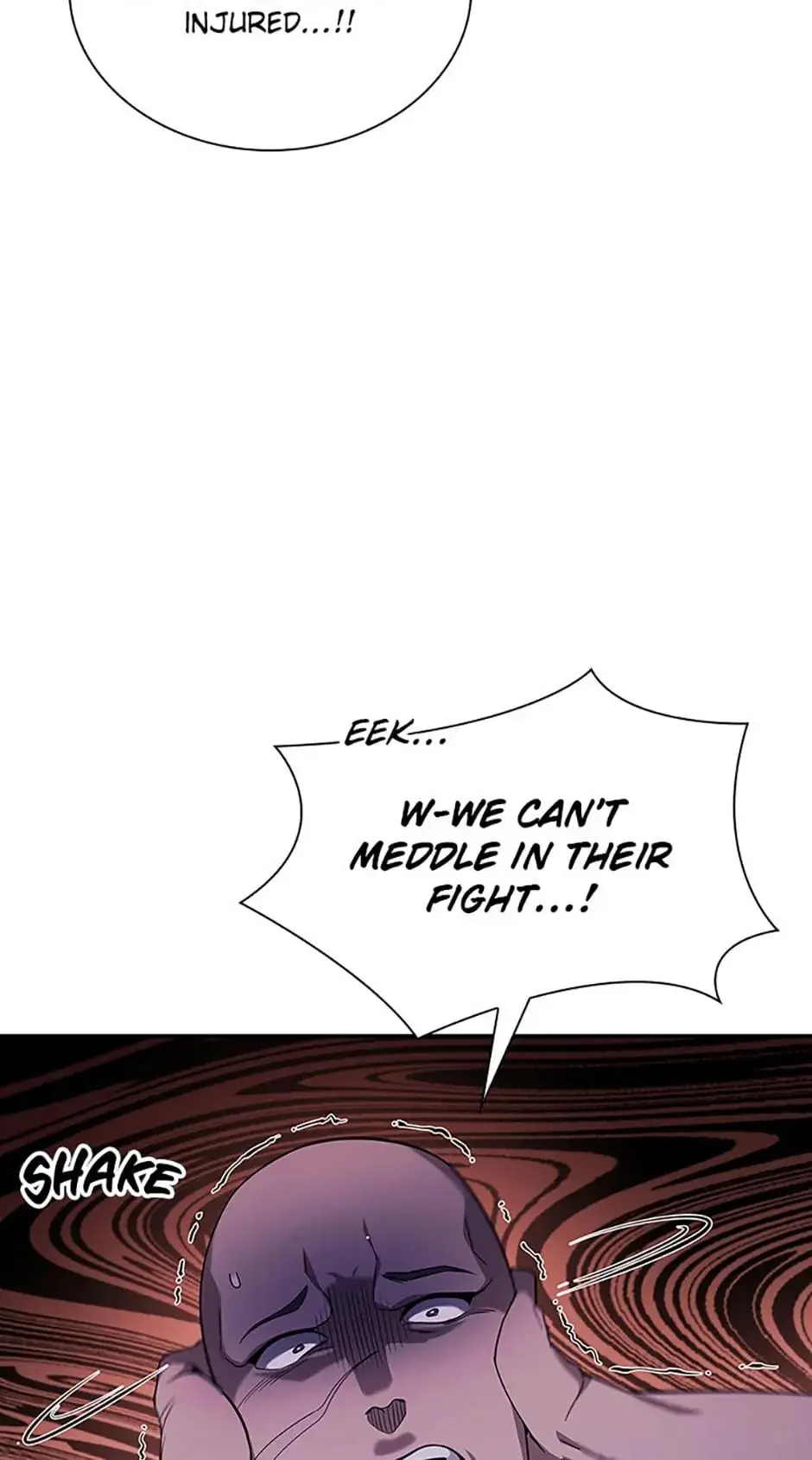 Storm Inn Caabbb Chapter 130 - Page 38