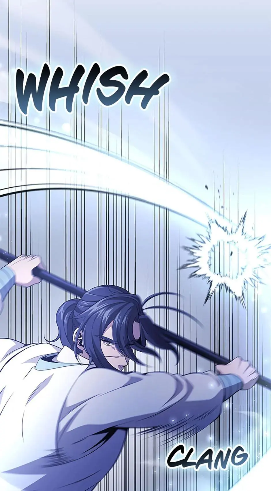 Storm Inn Caabbb Chapter 130 - Page 4