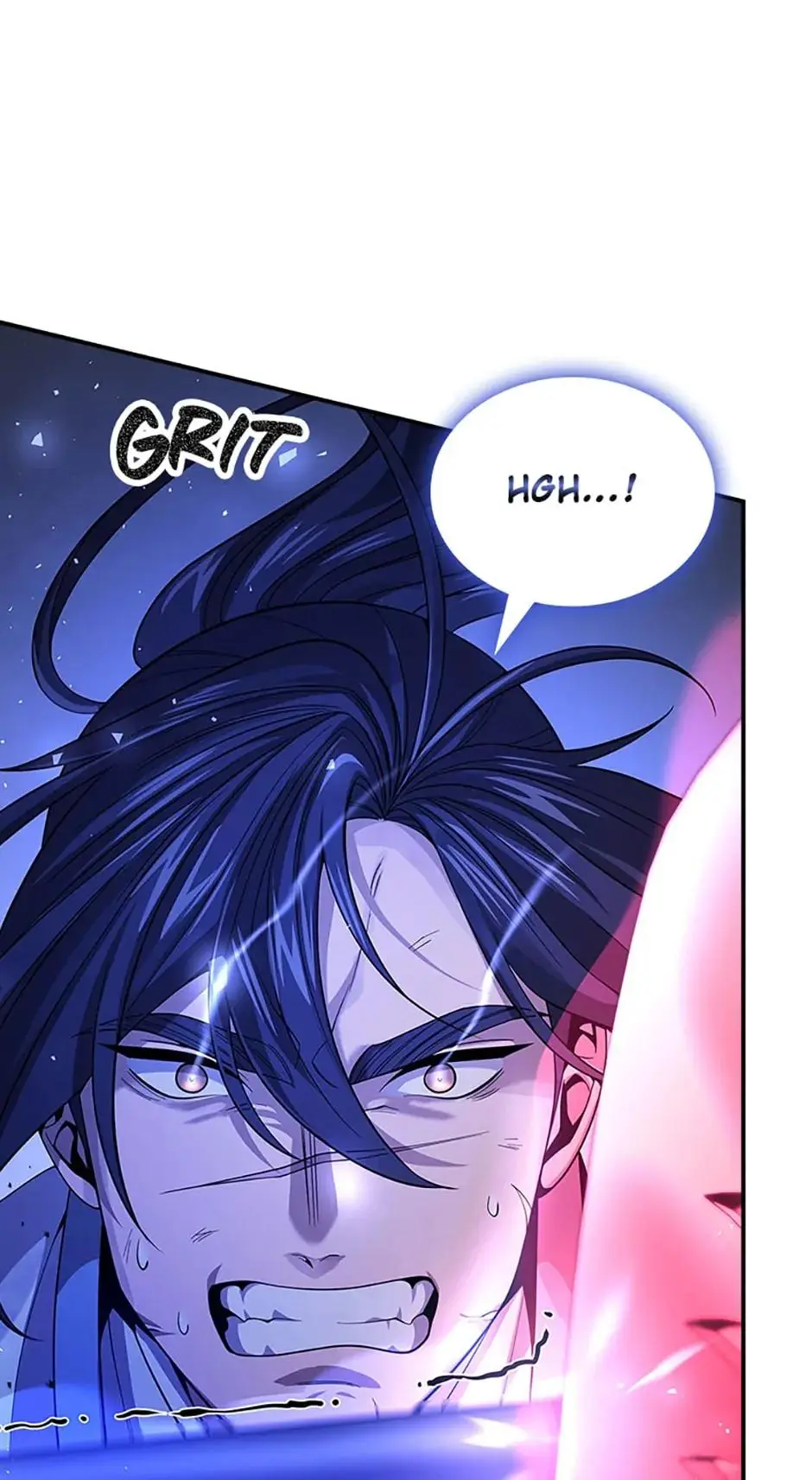 Storm Inn Caabbb Chapter 130 - Page 62