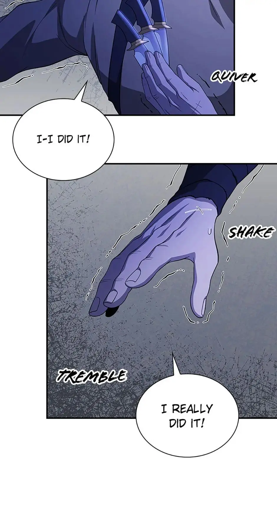 Storm Inn Caabbb Chapter 130 - Page 76