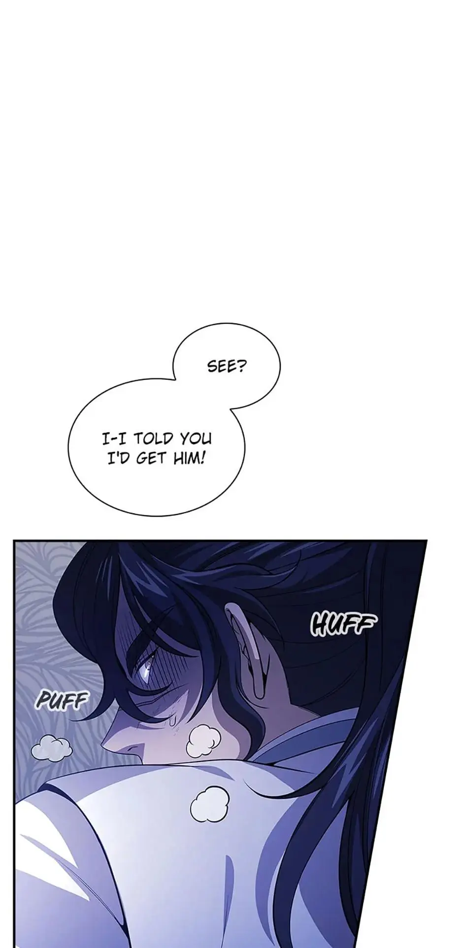 Storm Inn Caabbb Chapter 130 - Page 77