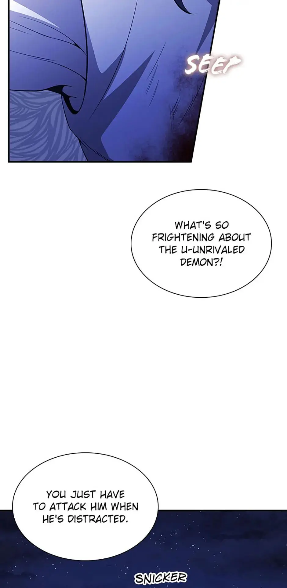 Storm Inn Caabbb Chapter 130 - Page 78