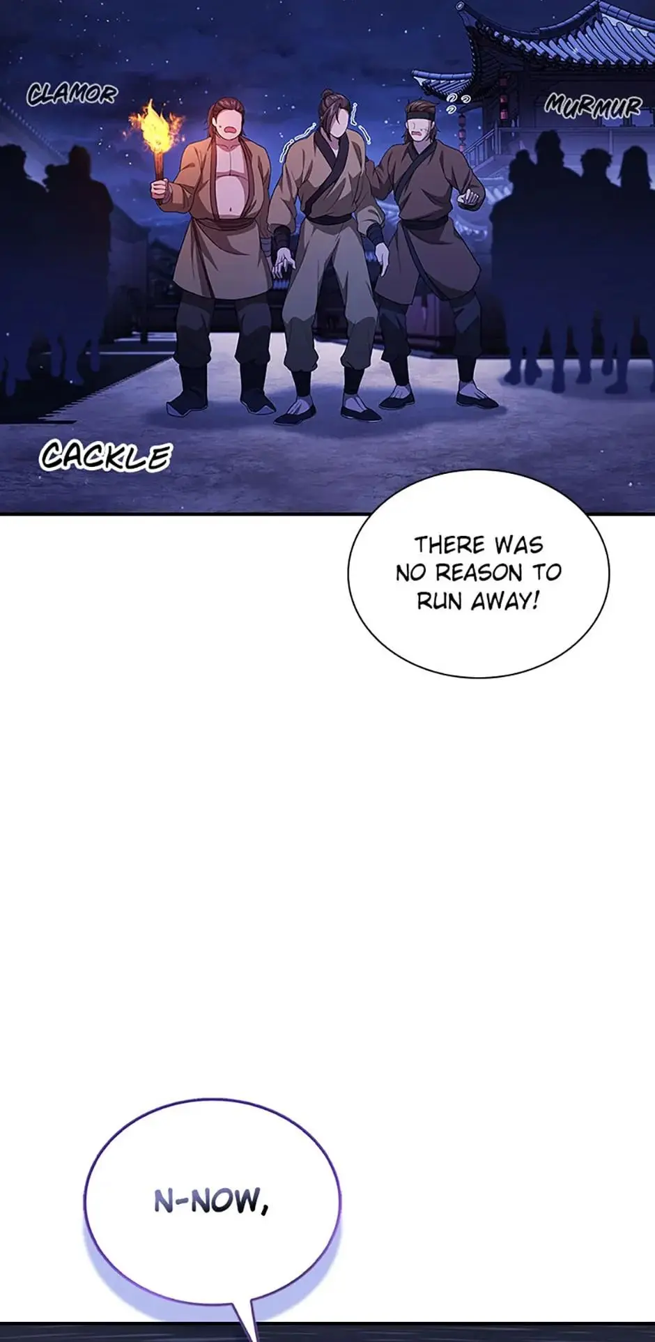 Storm Inn Caabbb Chapter 130 - Page 79