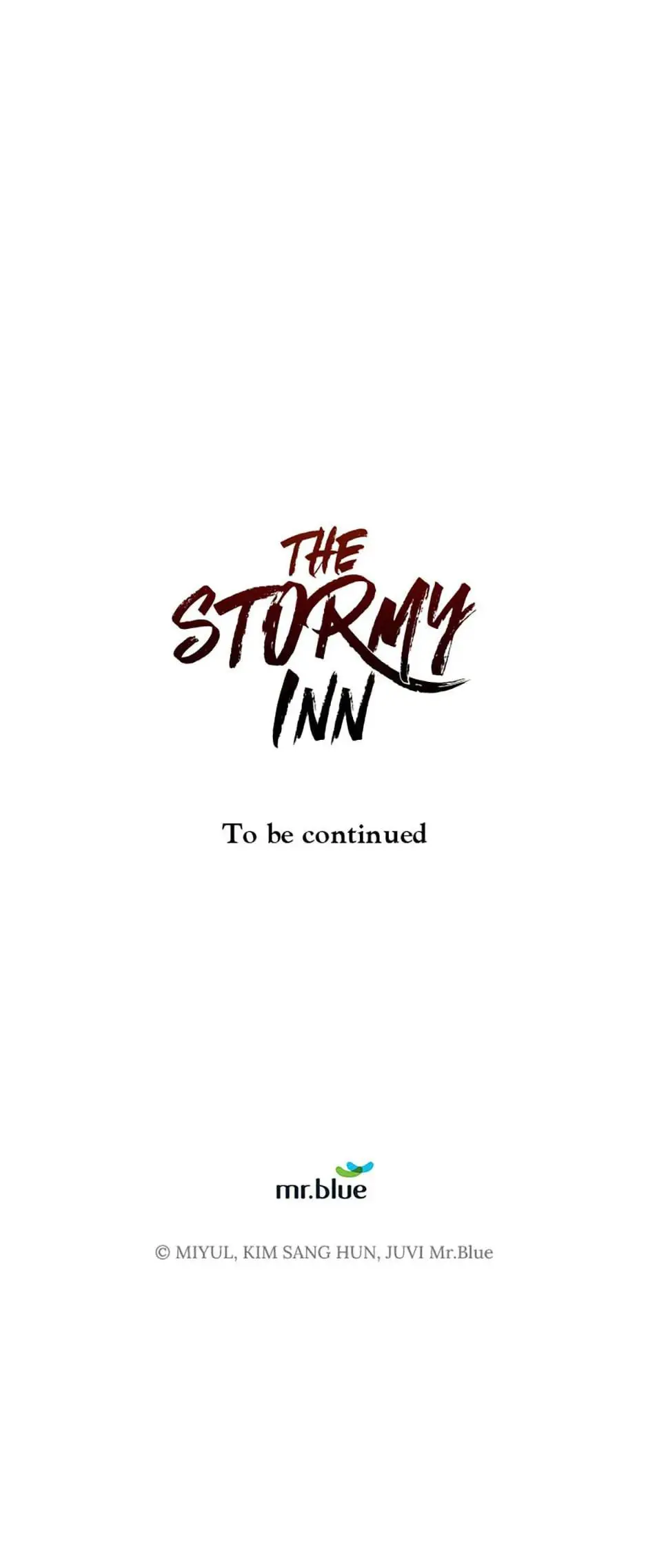 Storm Inn Caabbb Chapter 130 - Page 81