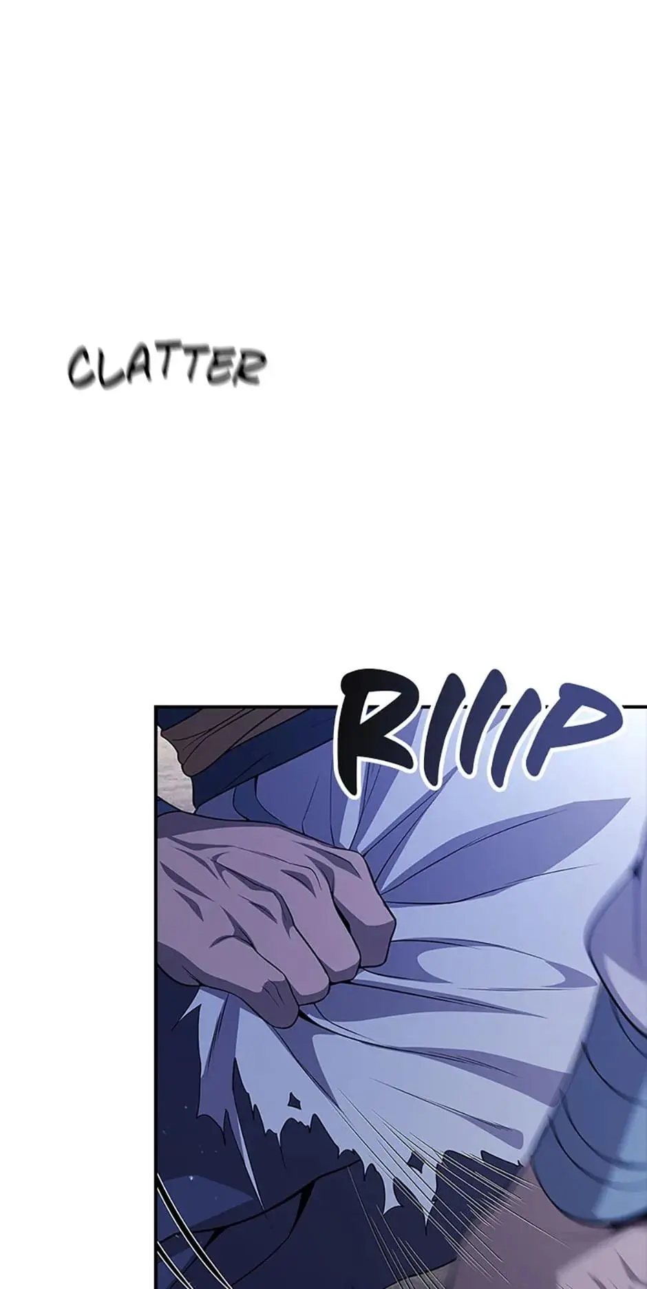 Storm Inn Caabbb Chapter 131 - Page 13
