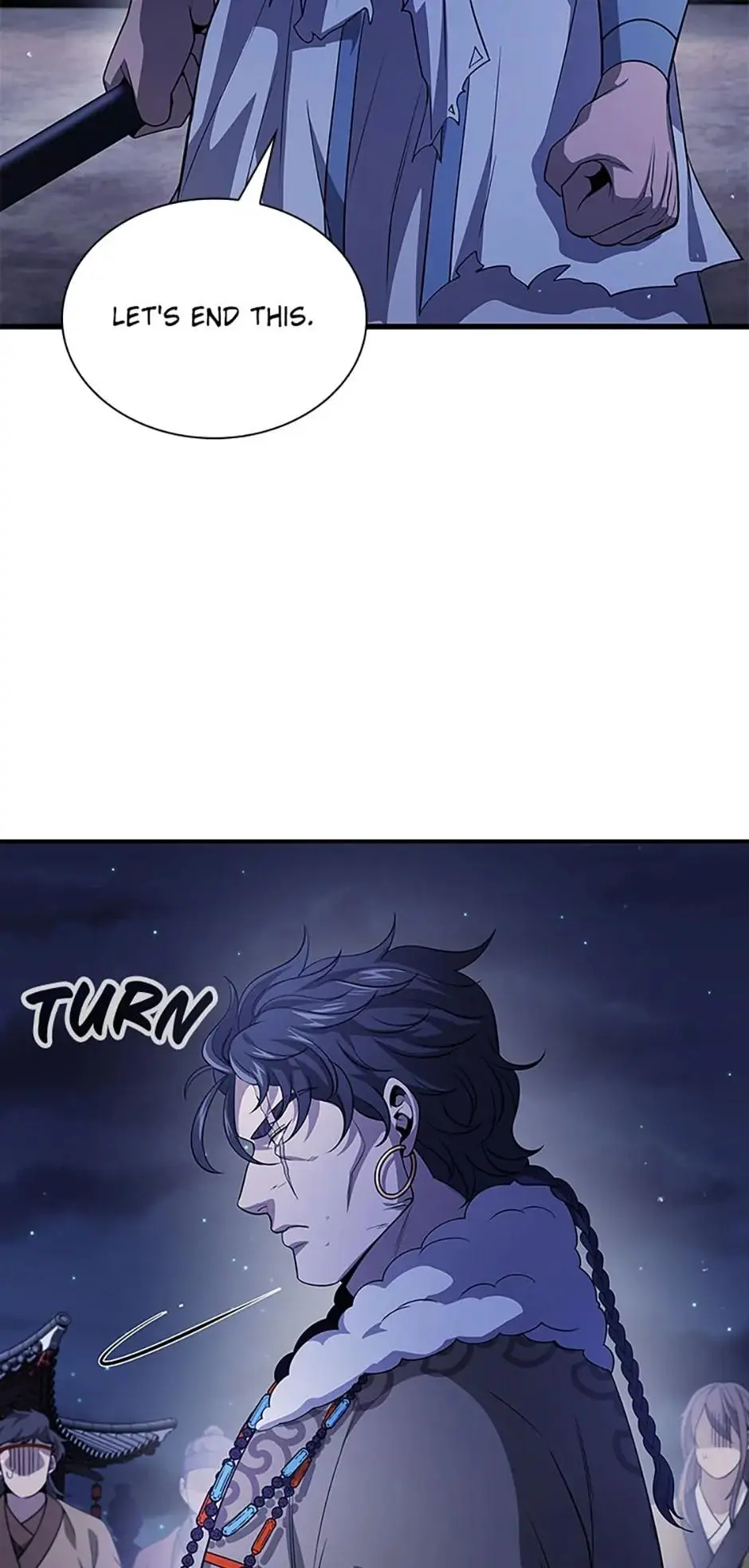 Storm Inn Caabbb Chapter 131 - Page 18