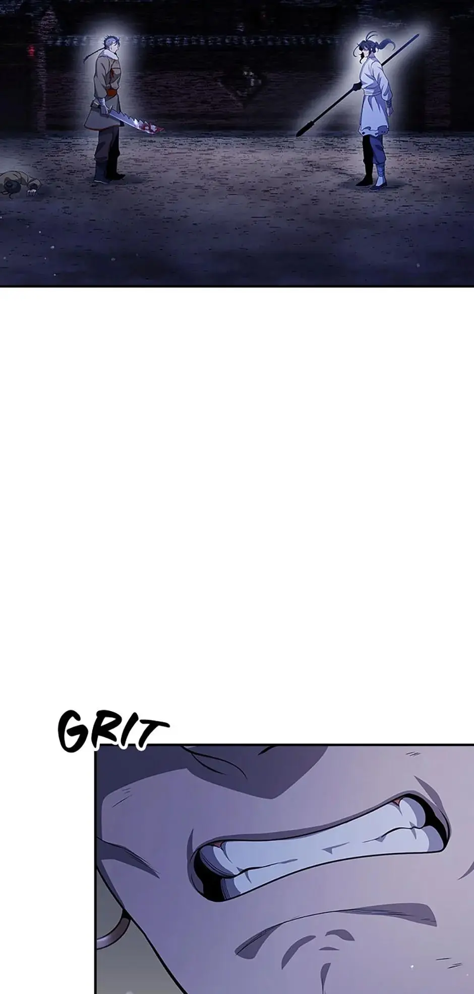 Storm Inn Caabbb Chapter 131 - Page 20