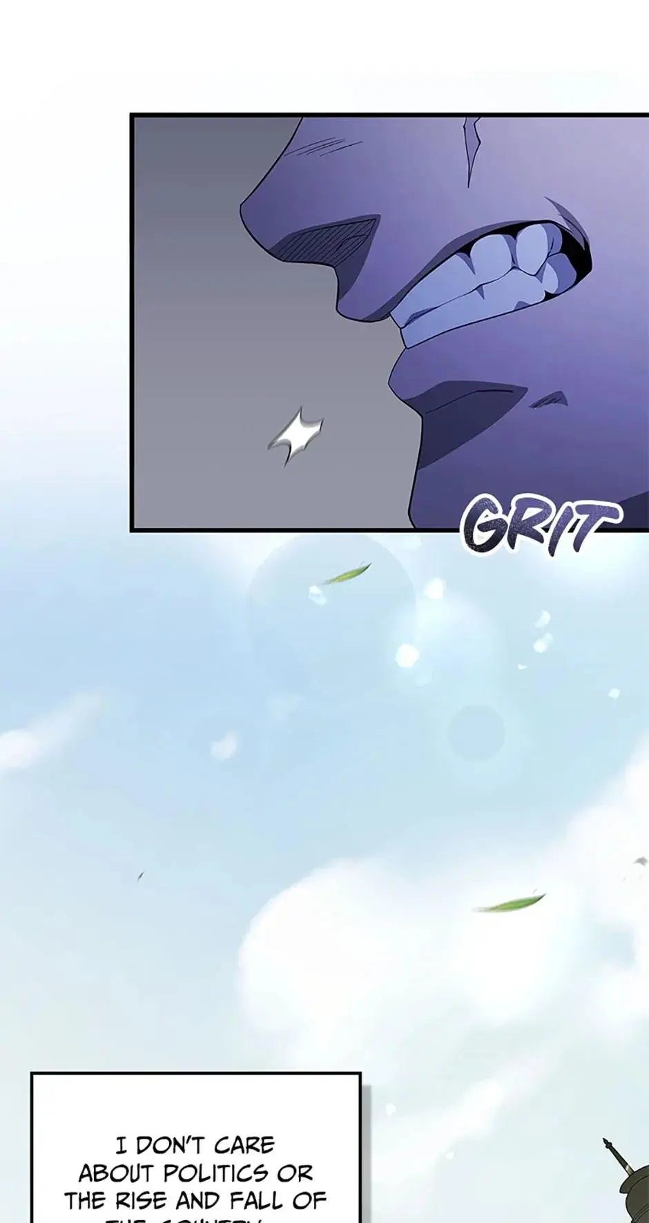 Storm Inn Caabbb Chapter 131 - Page 26