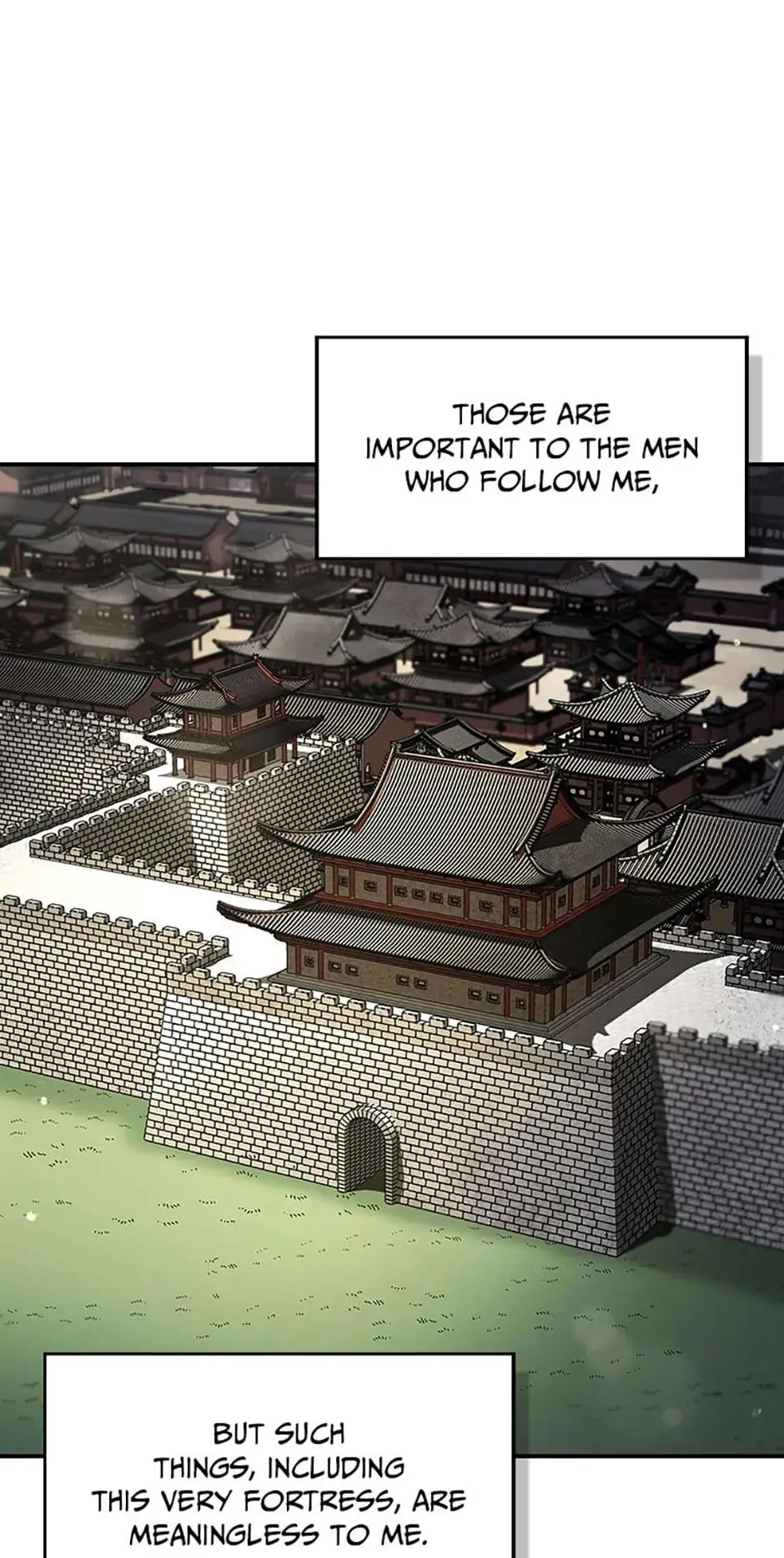 Storm Inn Caabbb Chapter 131 - Page 28