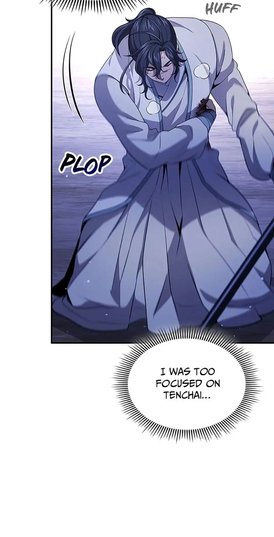 Storm Inn Caabbb Chapter 131 - Page 3