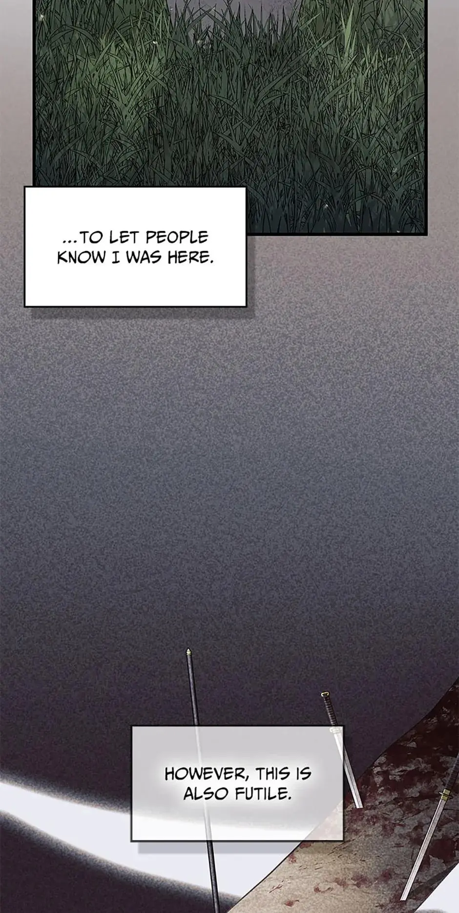 Storm Inn Caabbb Chapter 131 - Page 30