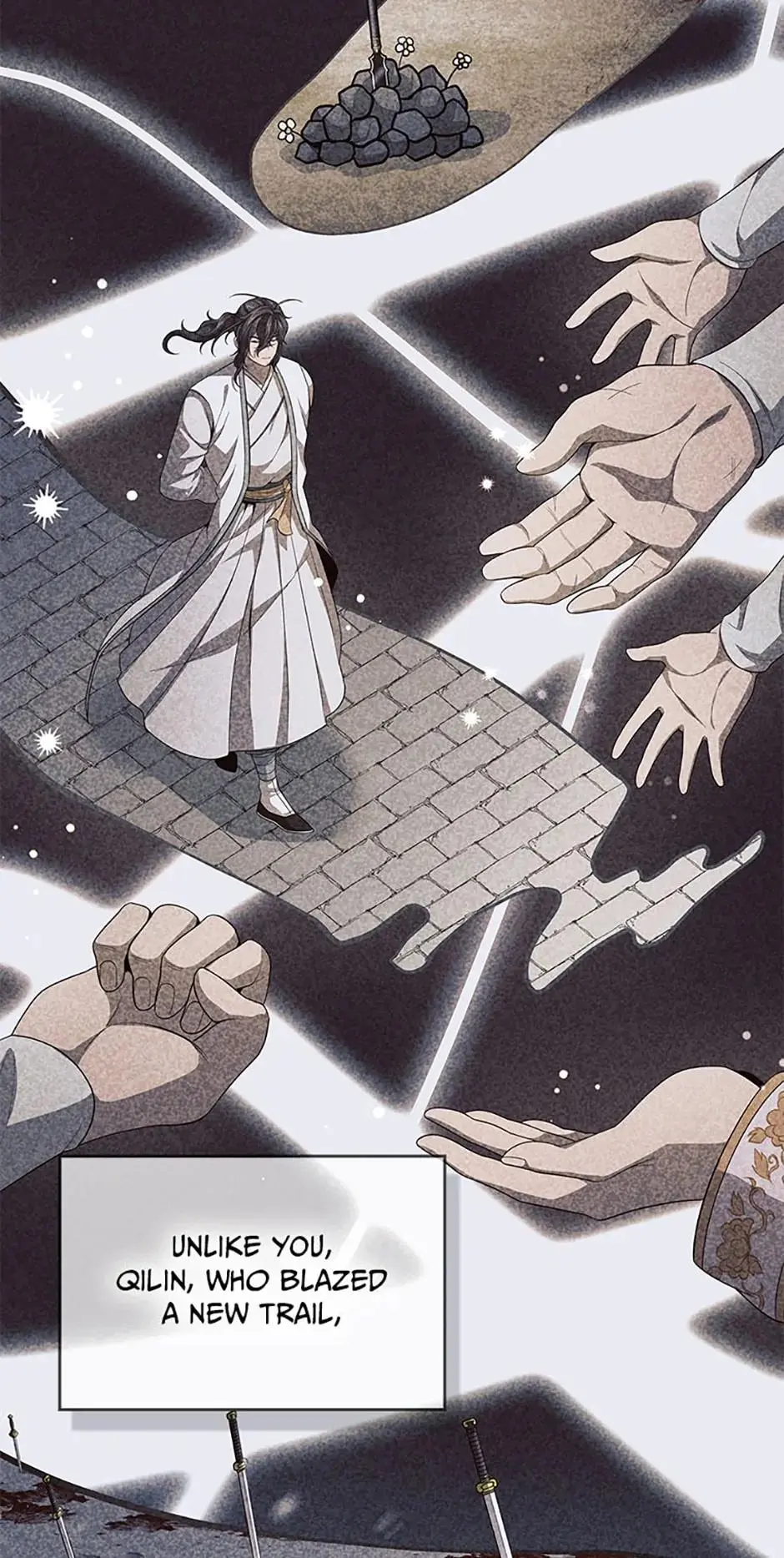 Storm Inn Caabbb Chapter 131 - Page 31