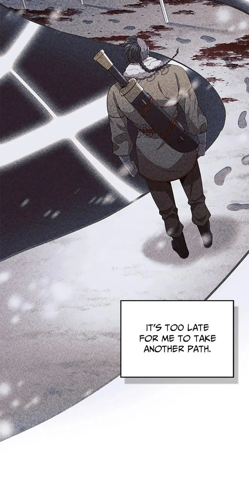 Storm Inn Caabbb Chapter 131 - Page 32