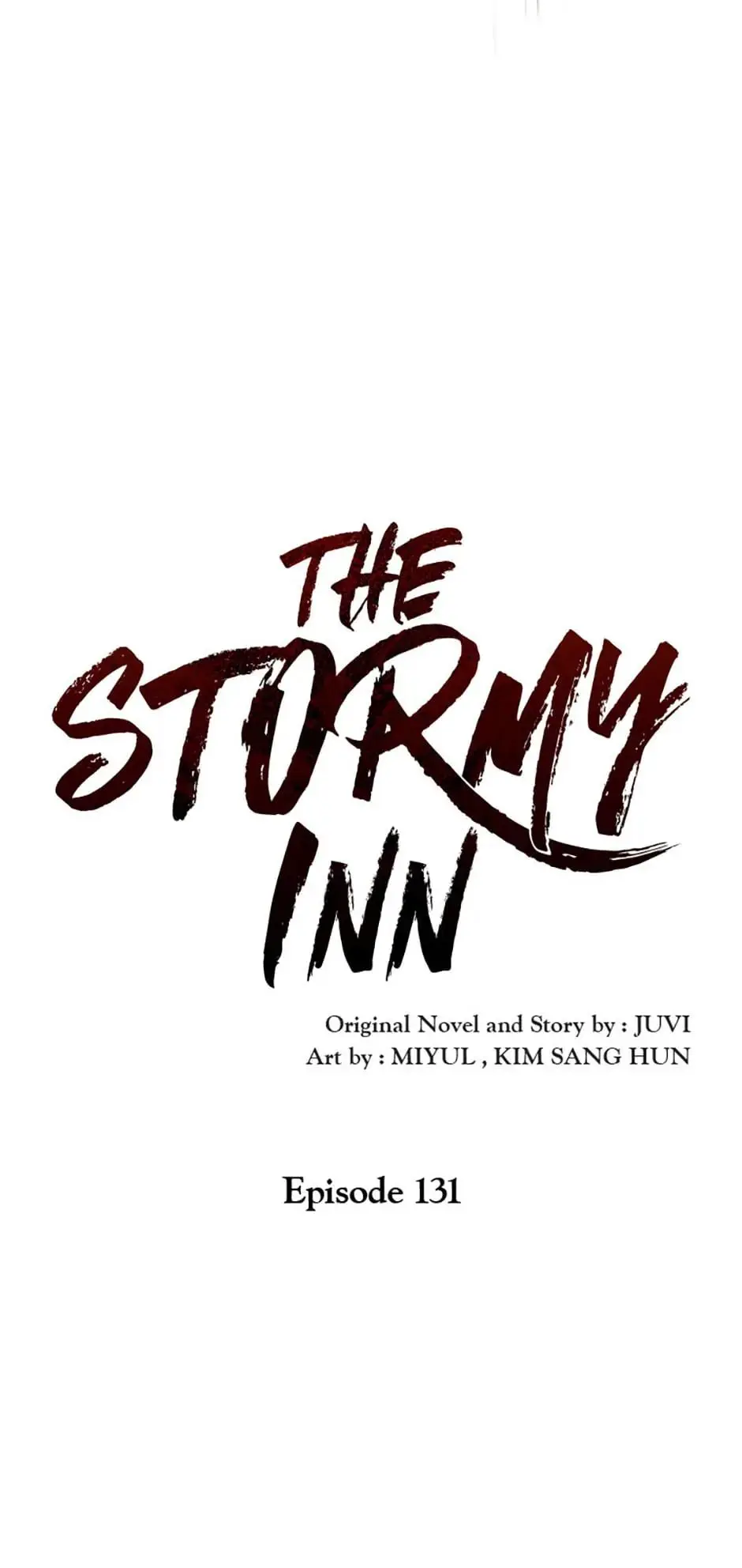 Storm Inn Caabbb Chapter 131 - Page 42