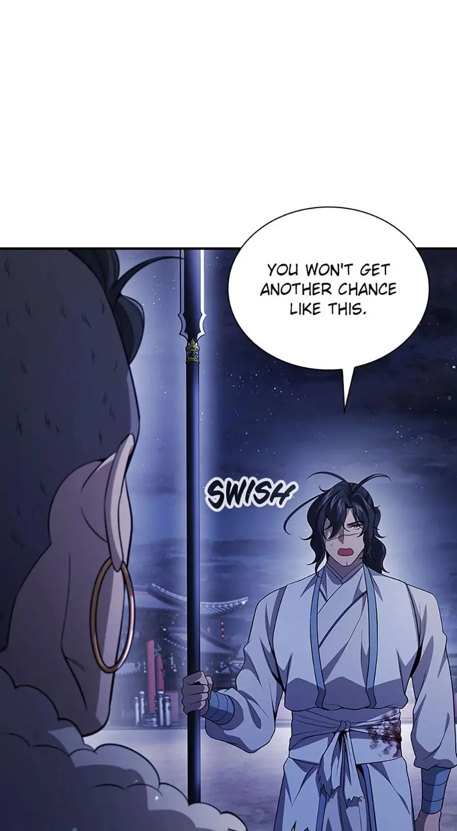 Storm Inn Caabbb Chapter 131 - Page 44