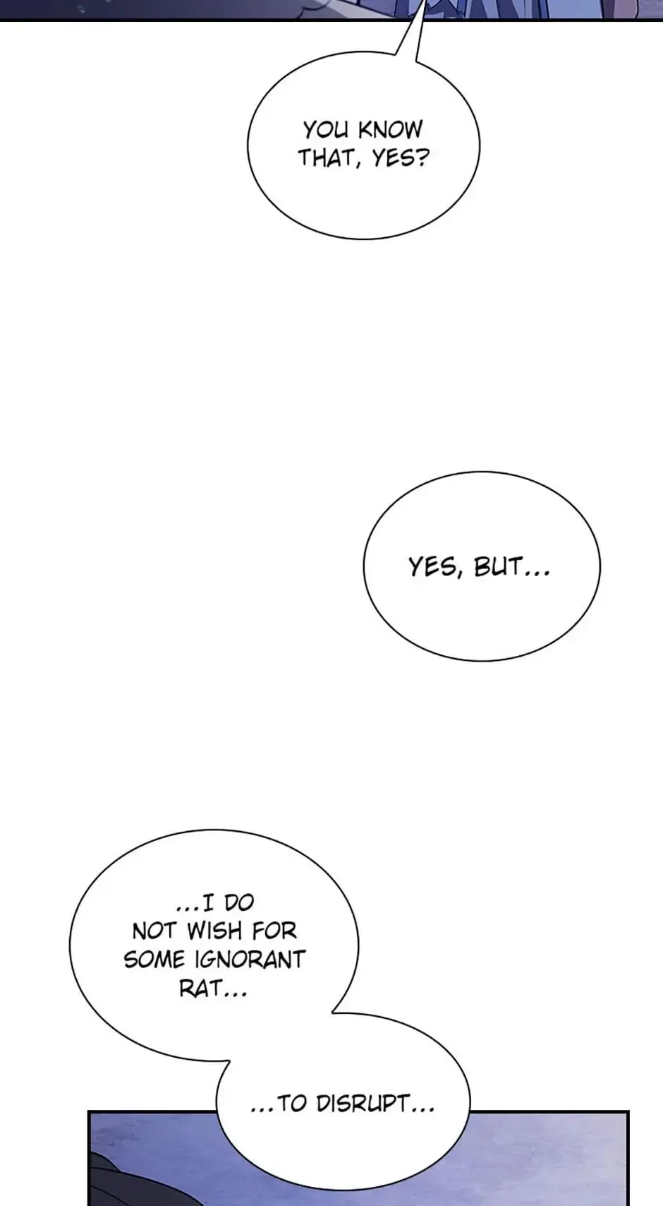 Storm Inn Caabbb Chapter 131 - Page 45