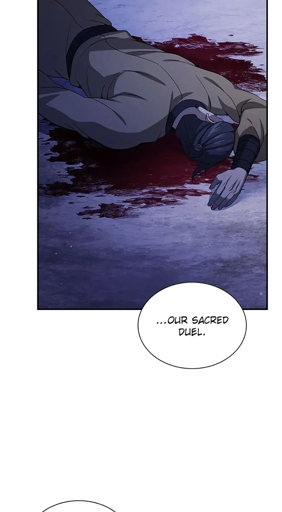 Storm Inn Caabbb Chapter 131 - Page 46