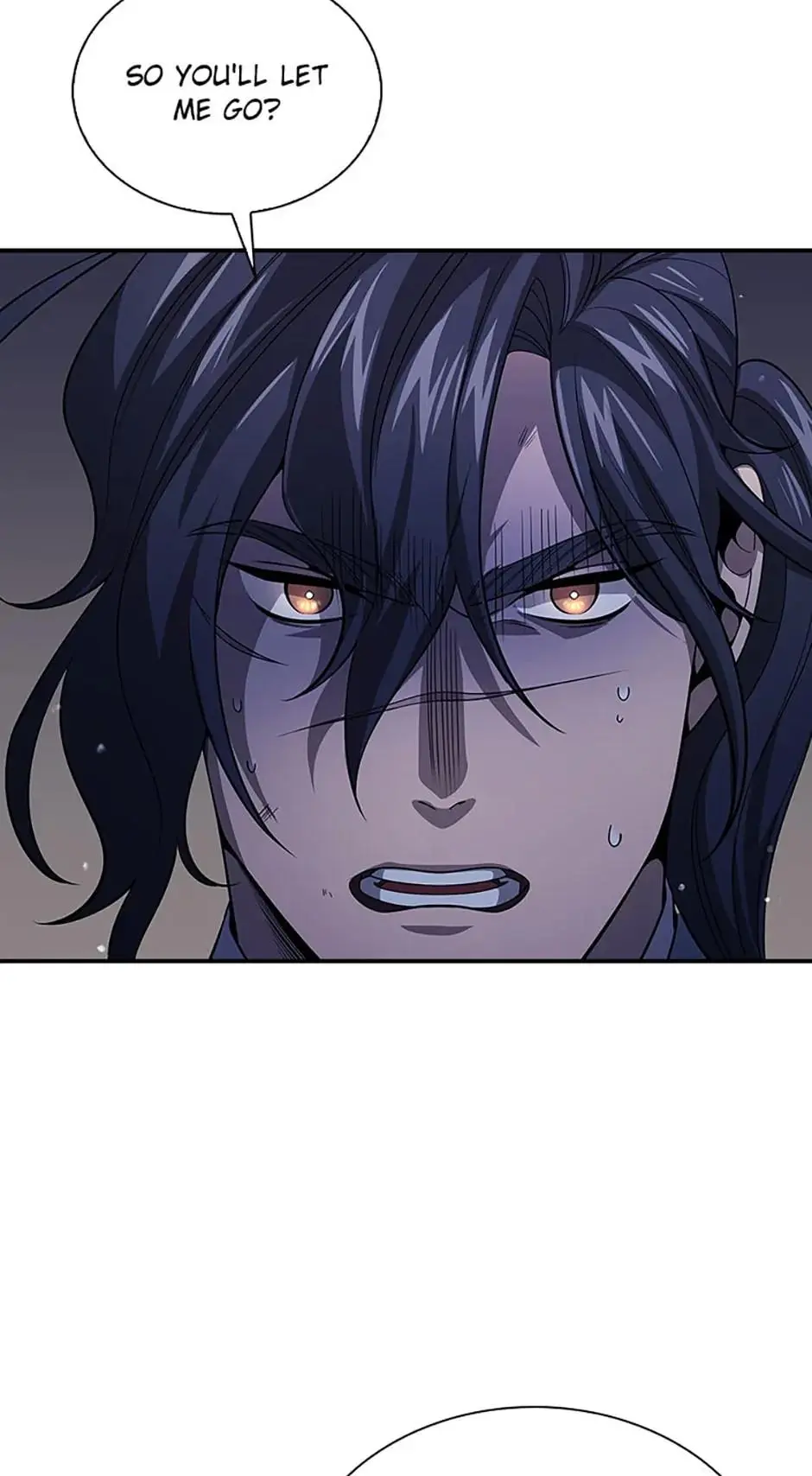 Storm Inn Caabbb Chapter 131 - Page 47