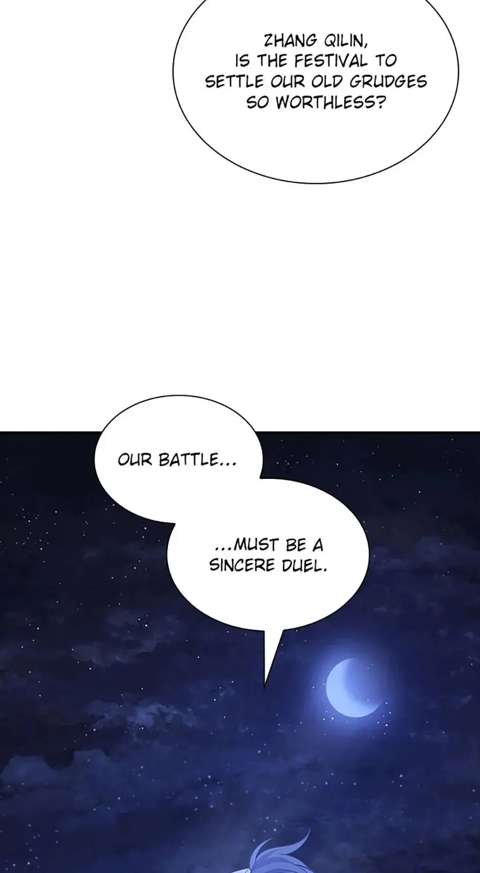 Storm Inn Caabbb Chapter 131 - Page 48