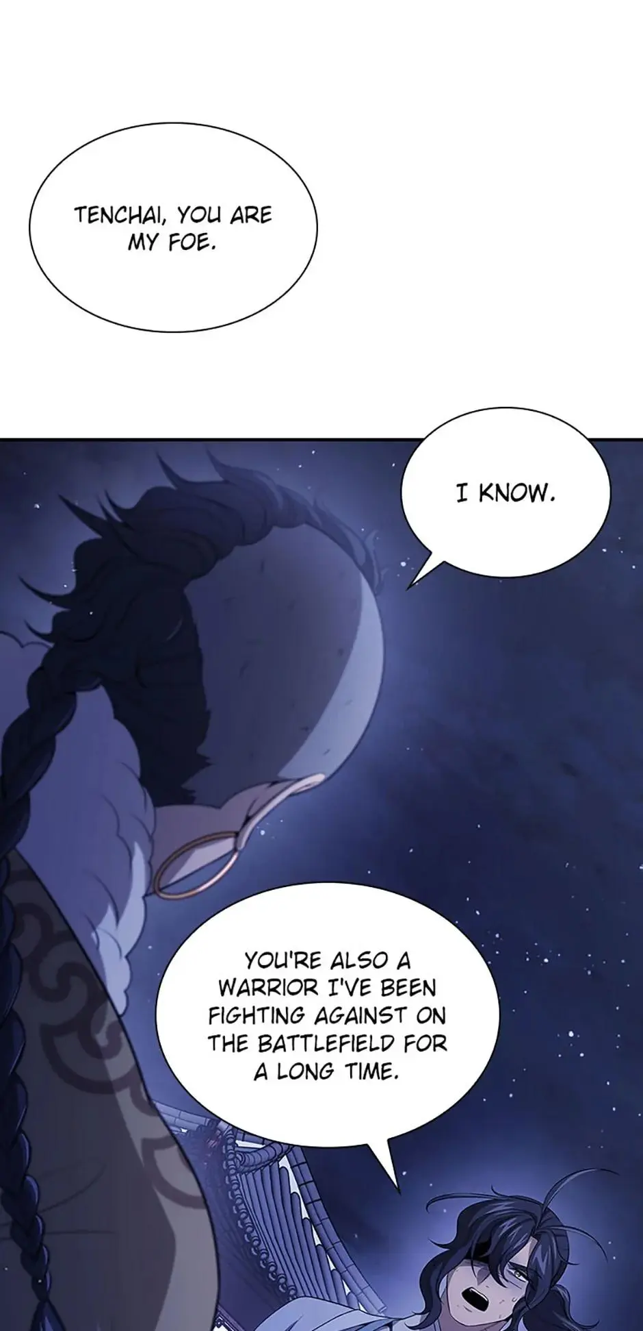 Storm Inn Caabbb Chapter 131 - Page 51