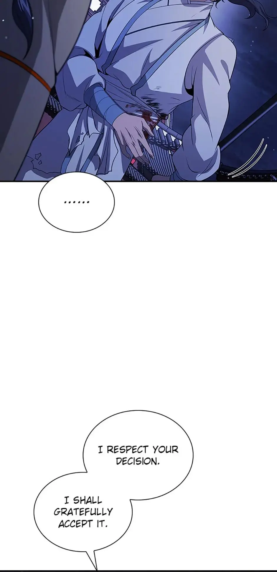 Storm Inn Caabbb Chapter 131 - Page 52