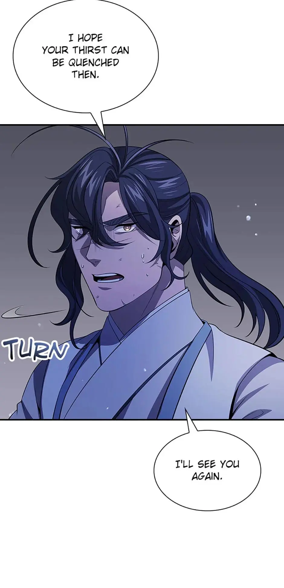 Storm Inn Caabbb Chapter 131 - Page 54