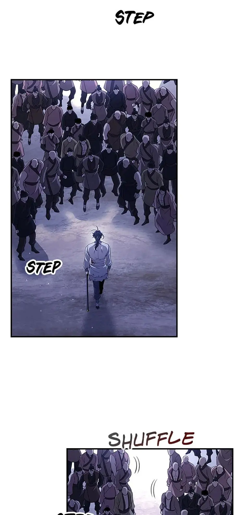 Storm Inn Caabbb Chapter 131 - Page 56