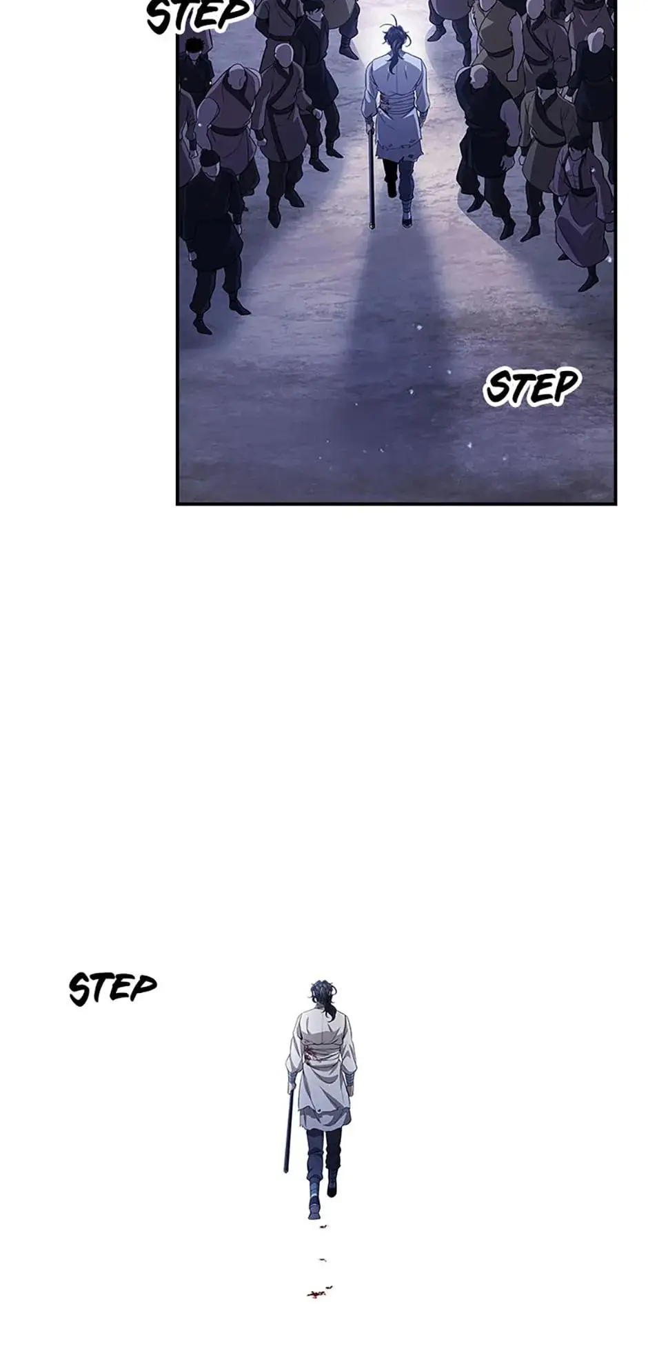 Storm Inn Caabbb Chapter 131 - Page 57