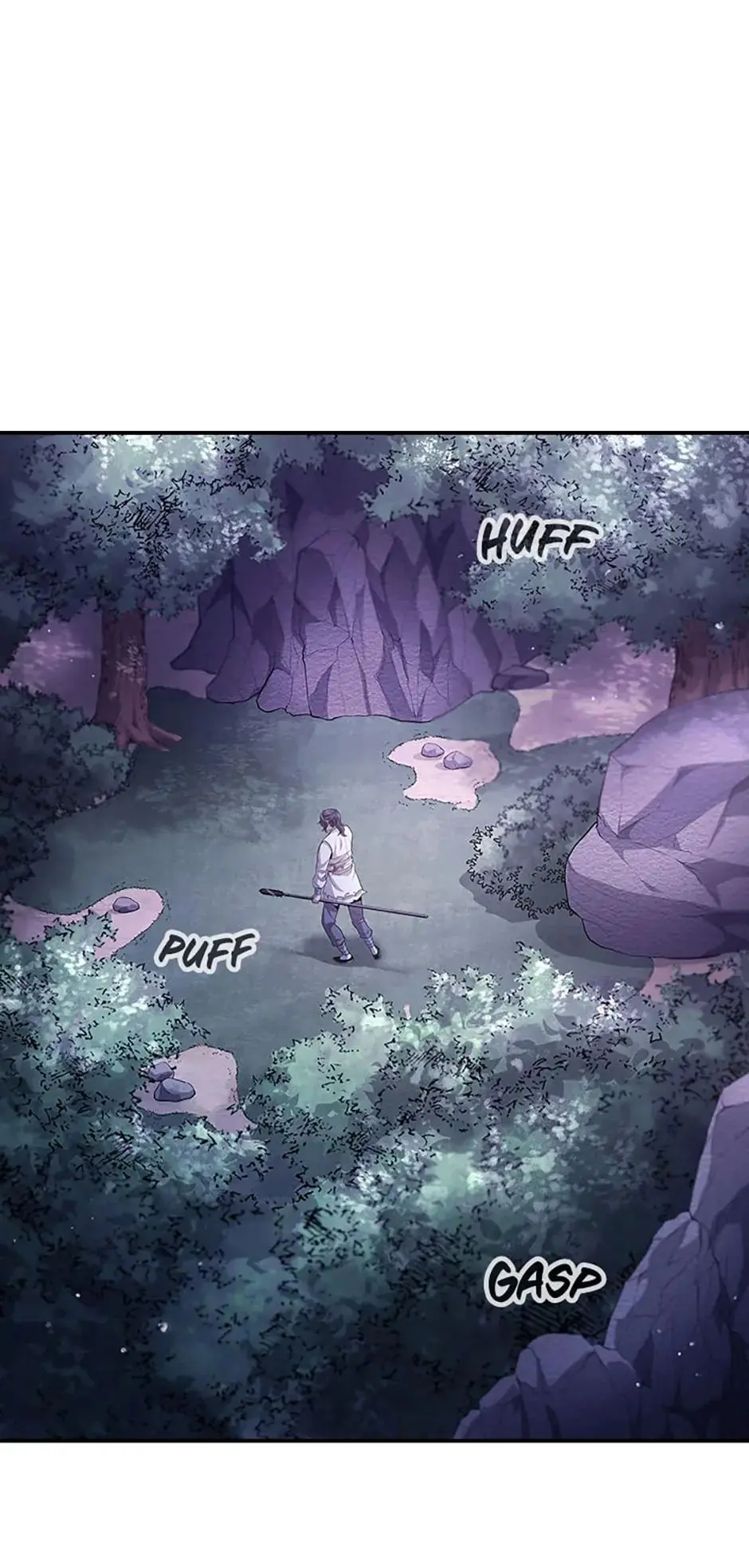 Storm Inn Caabbb Chapter 131 - Page 59