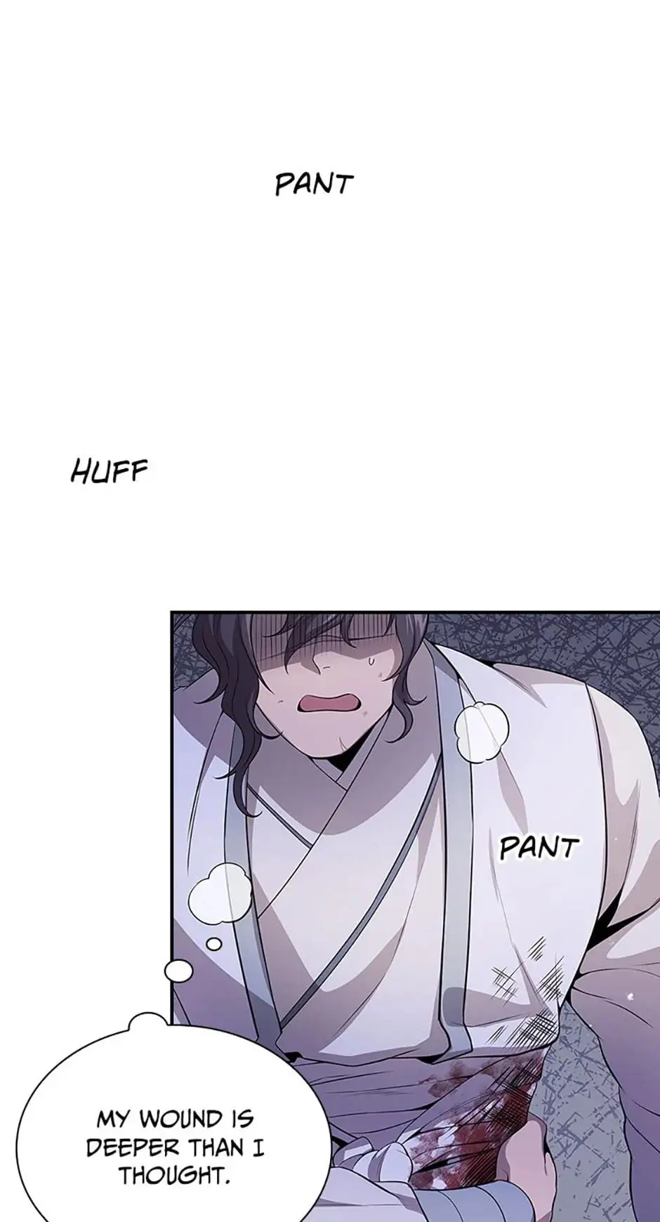Storm Inn Caabbb Chapter 131 - Page 60