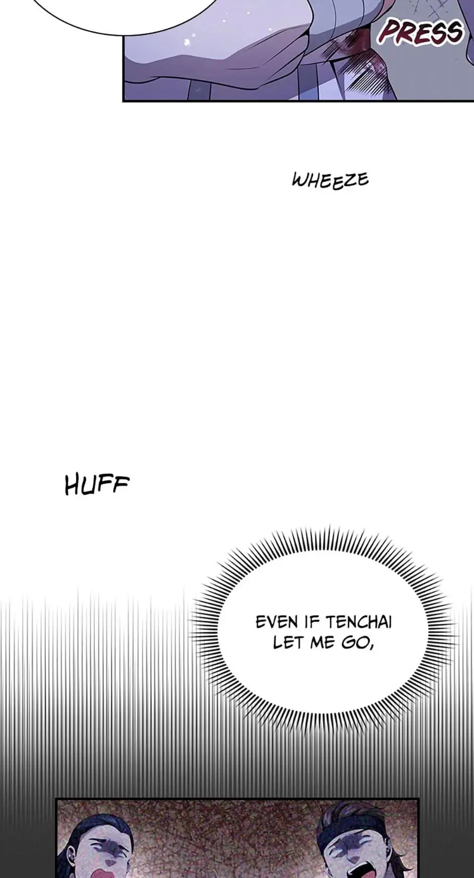 Storm Inn Caabbb Chapter 131 - Page 61